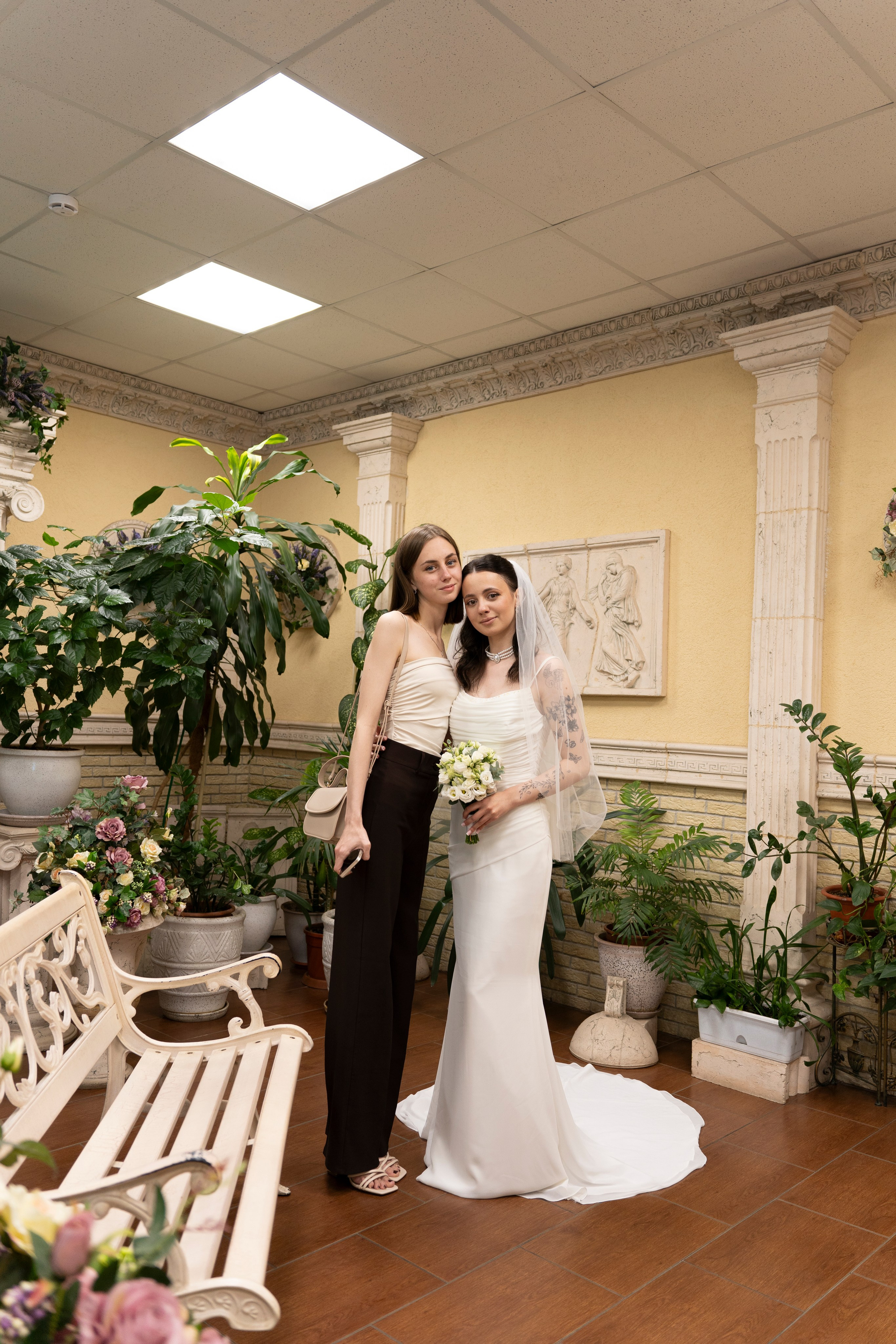 Аделина+Владислав. Главная