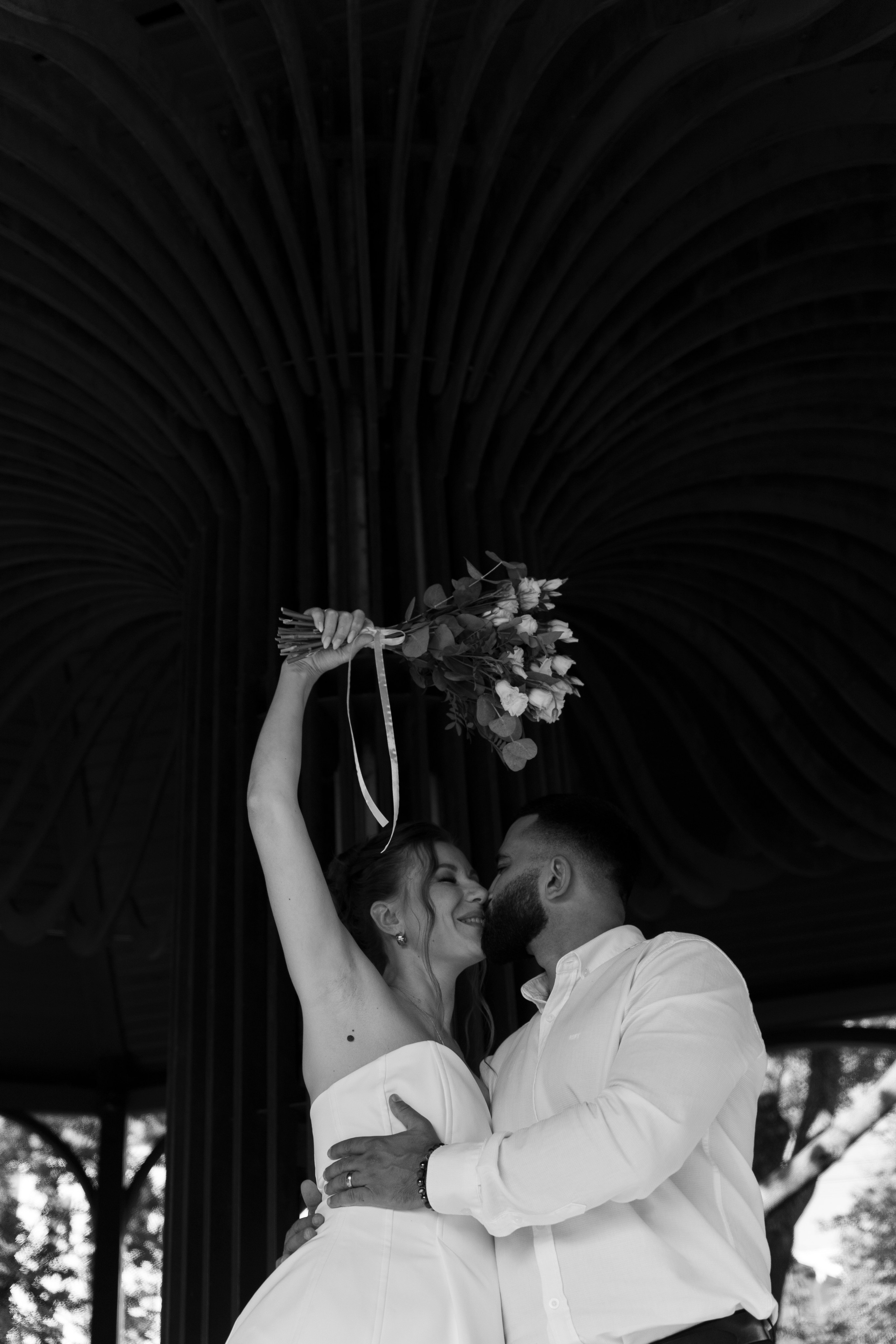 Дарья+Олег. Главная