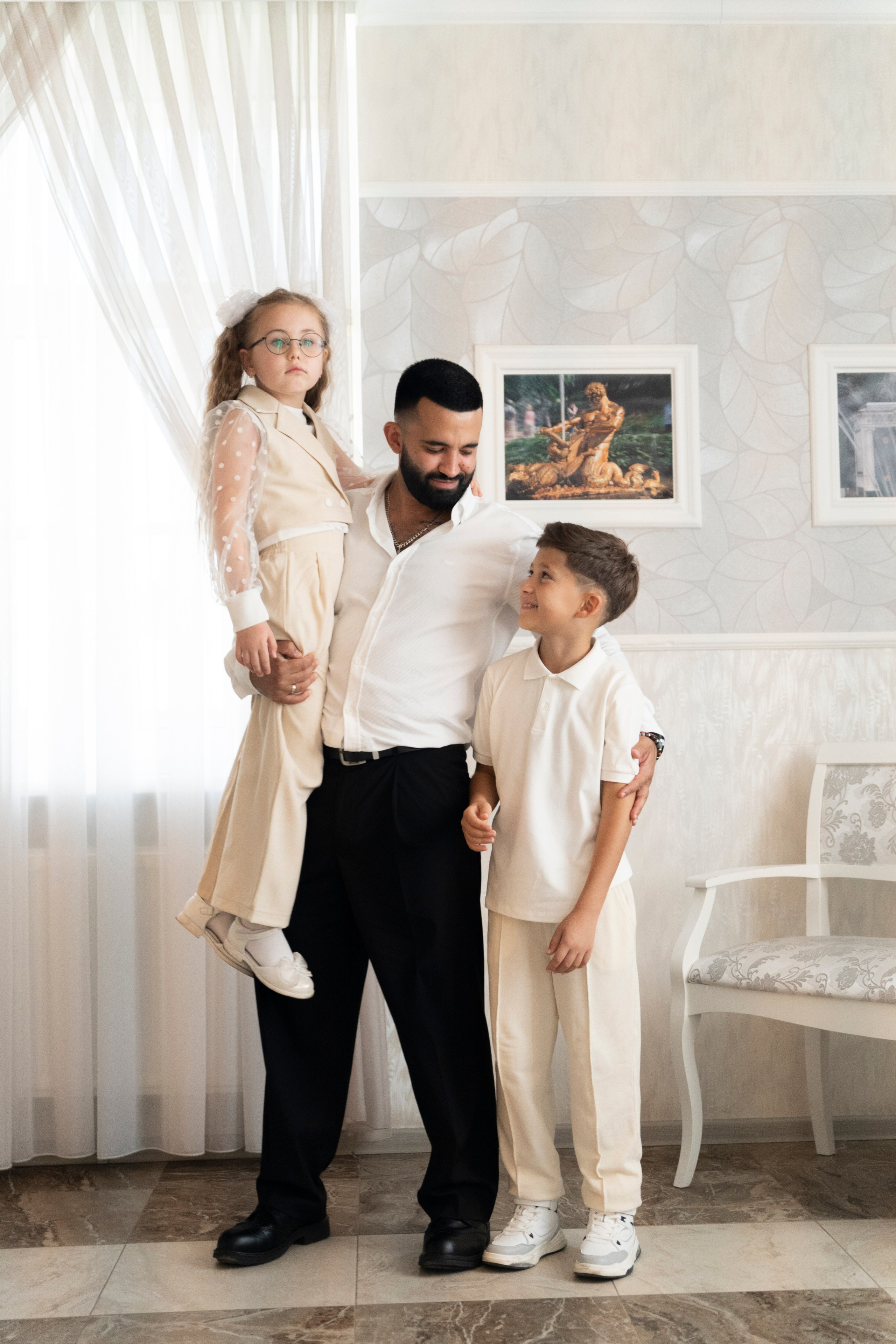 Дарья+Олег. Главная