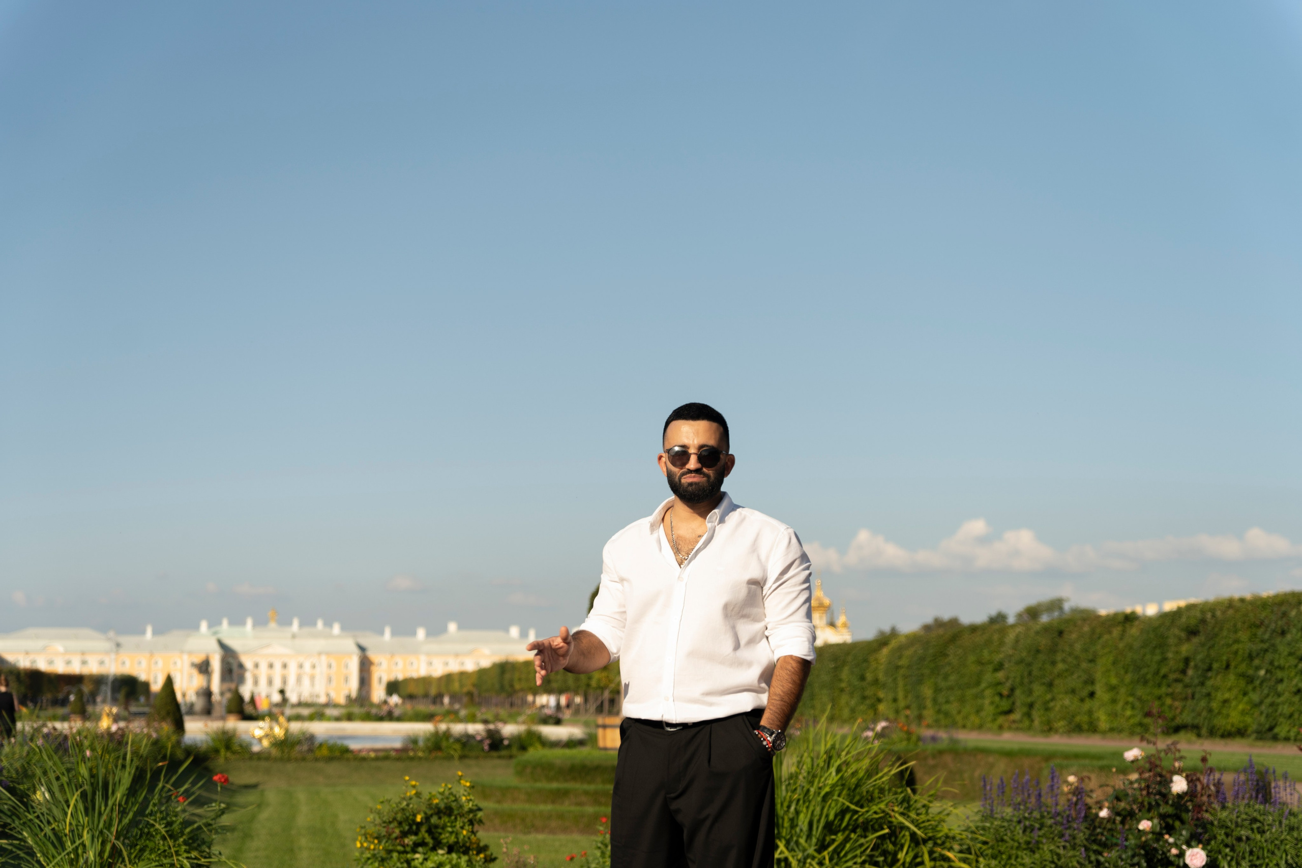 Дарья+Олег. Главная