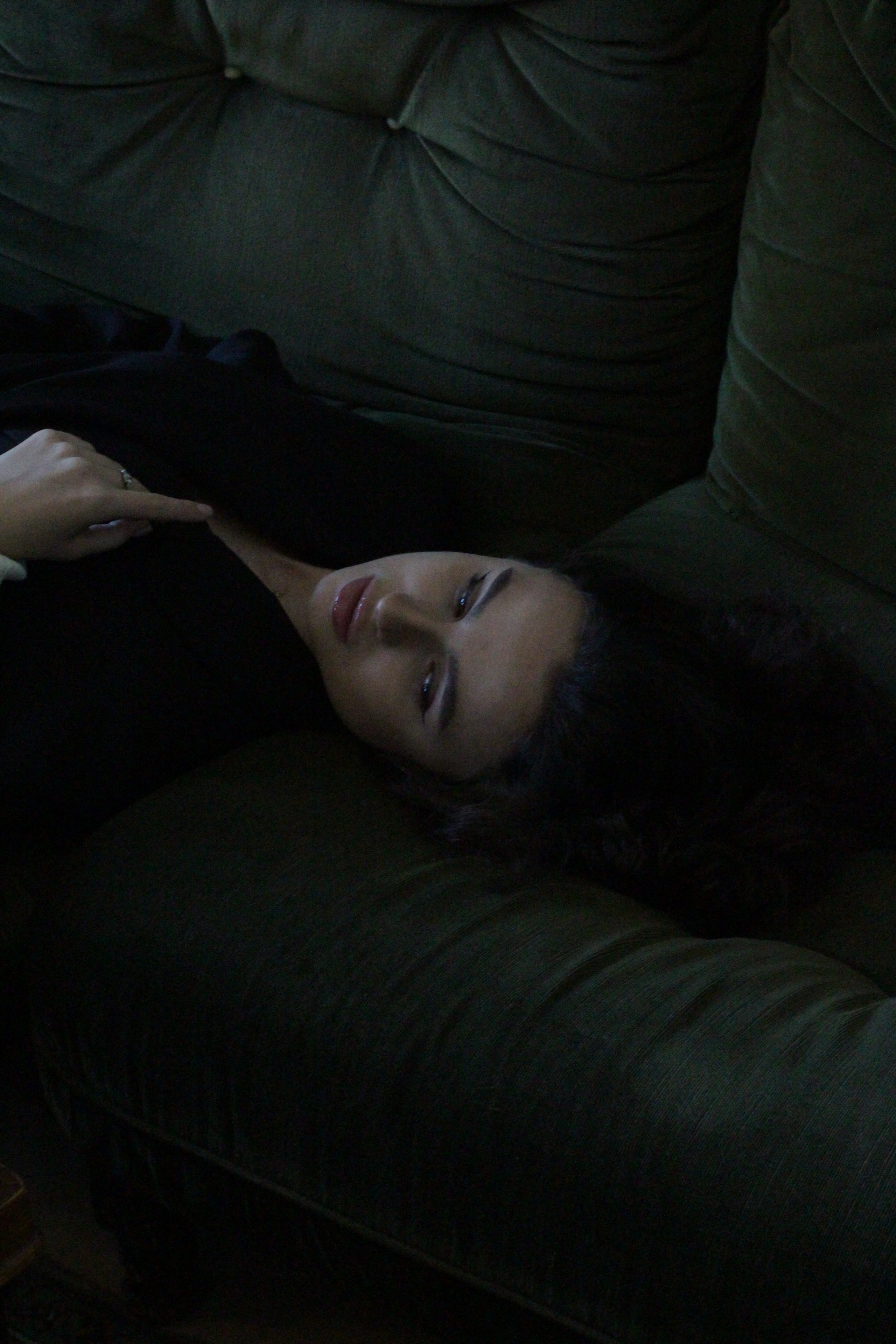 Таня. Главная