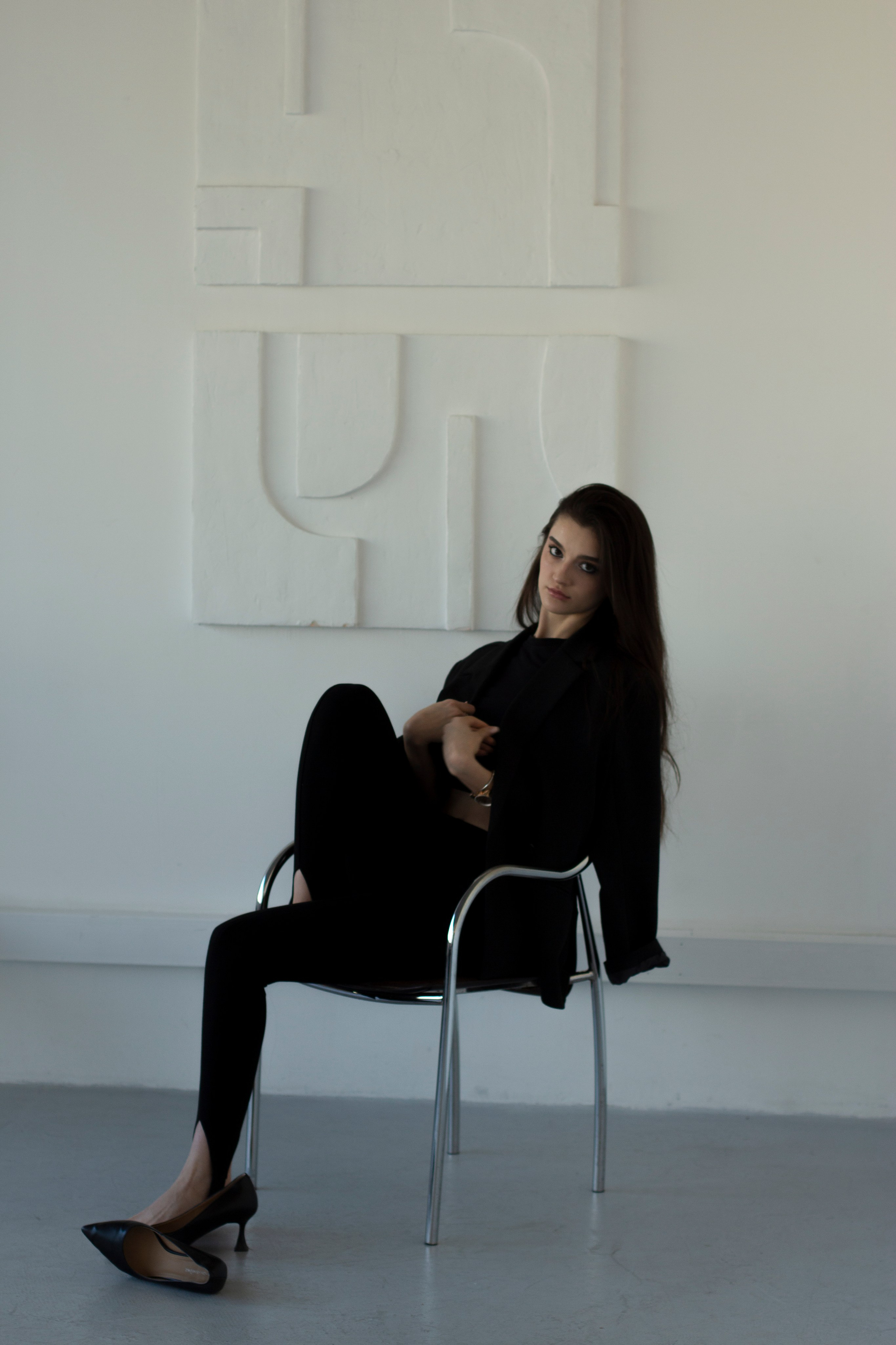 Соня. Главная