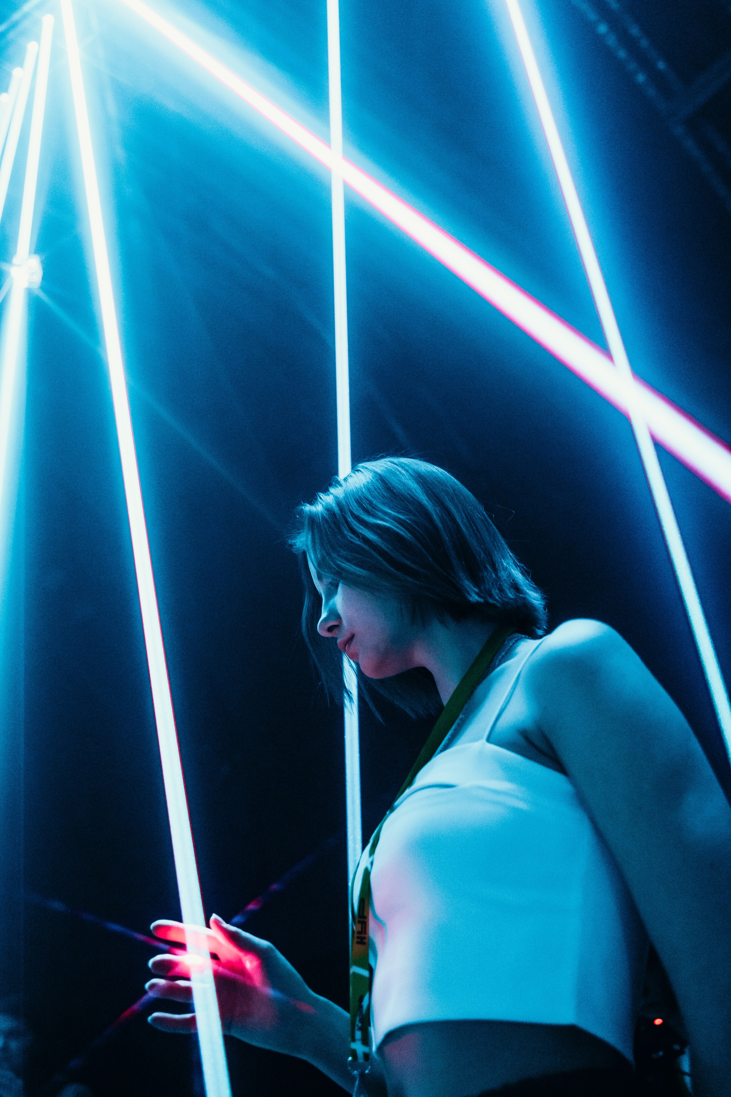 NUR 2024. Главная