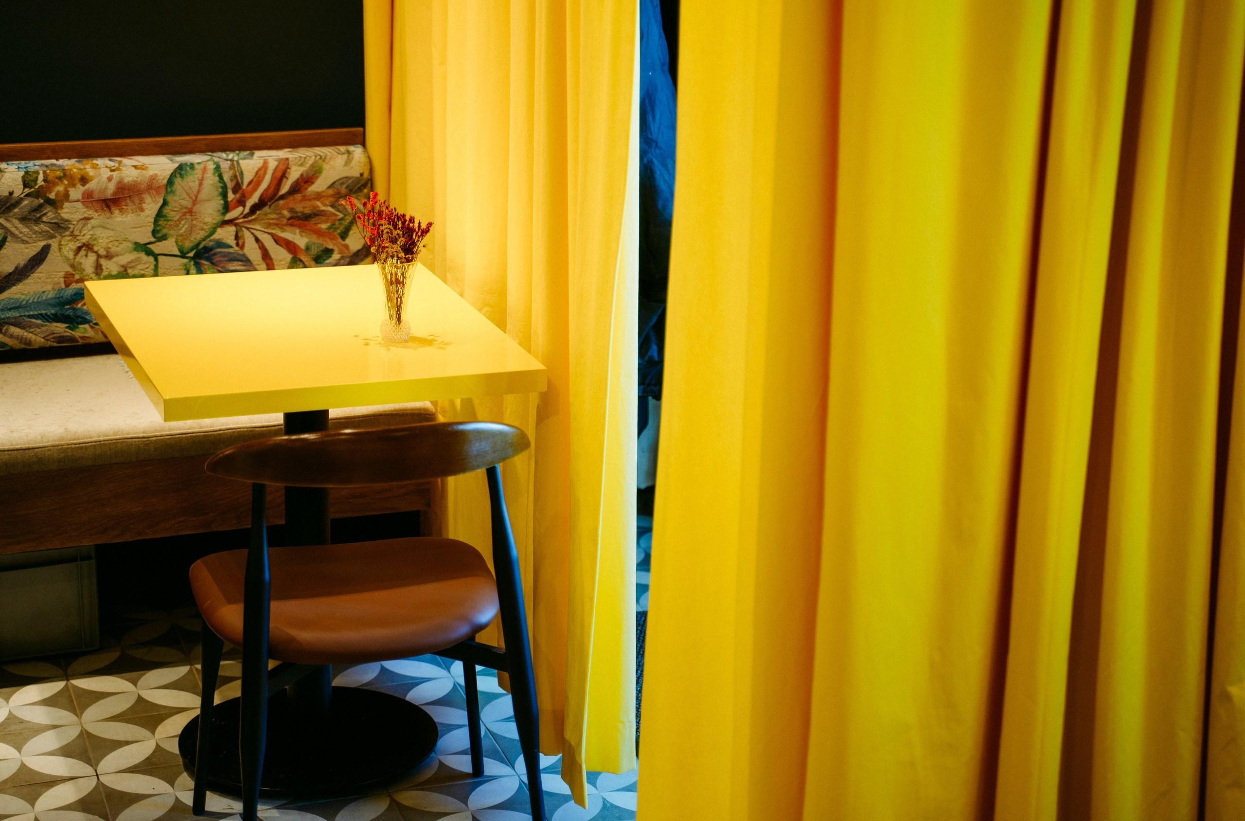 Утро х Enter. Саша Копылов, фотограф в Казани