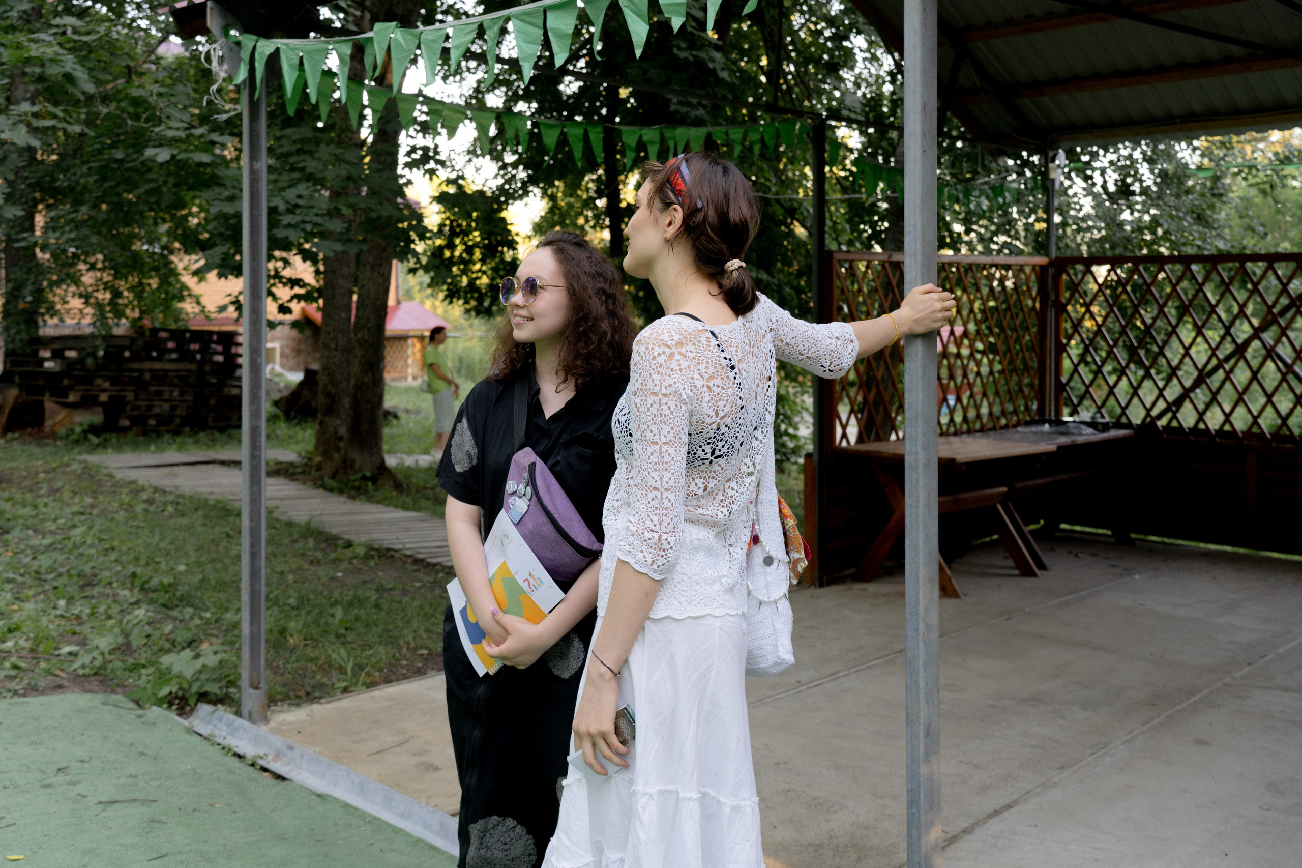 Репортаж. Коммерческий фотограф в Санкт-Петербурге Ксения Максимова