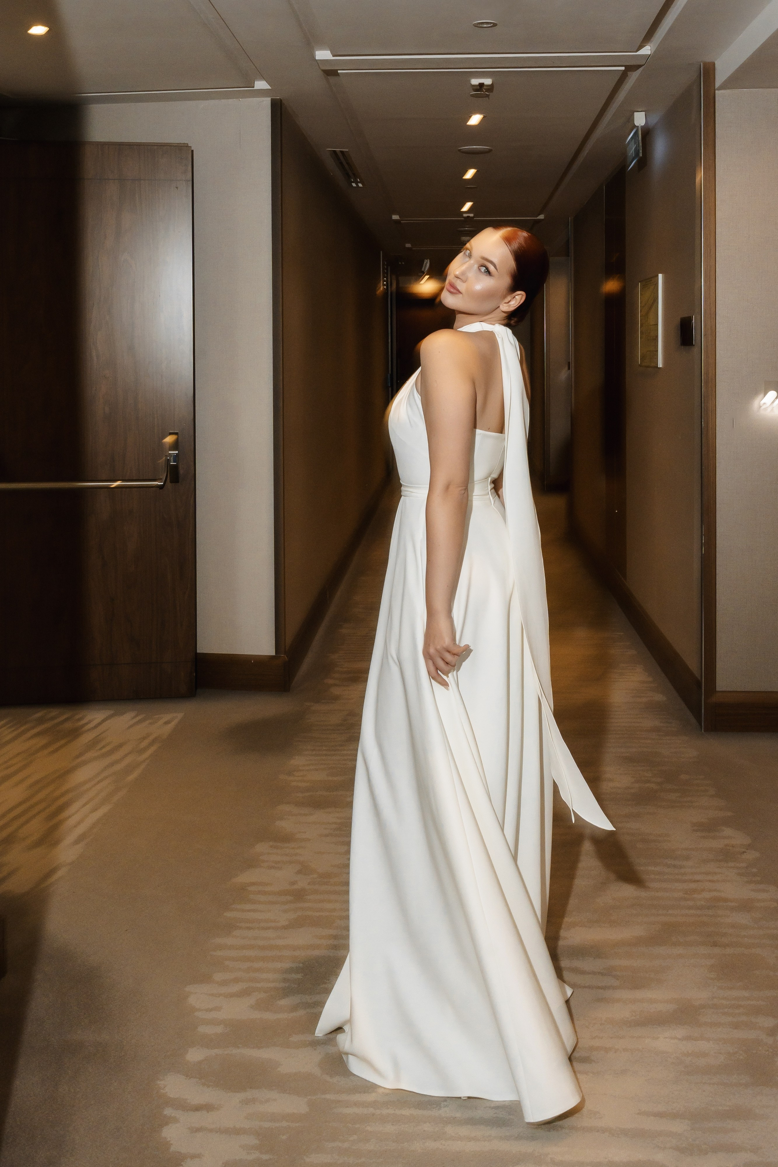 Свадьба Михаила и Анны. Свадебный фотограф в Москве Яна Деньгина