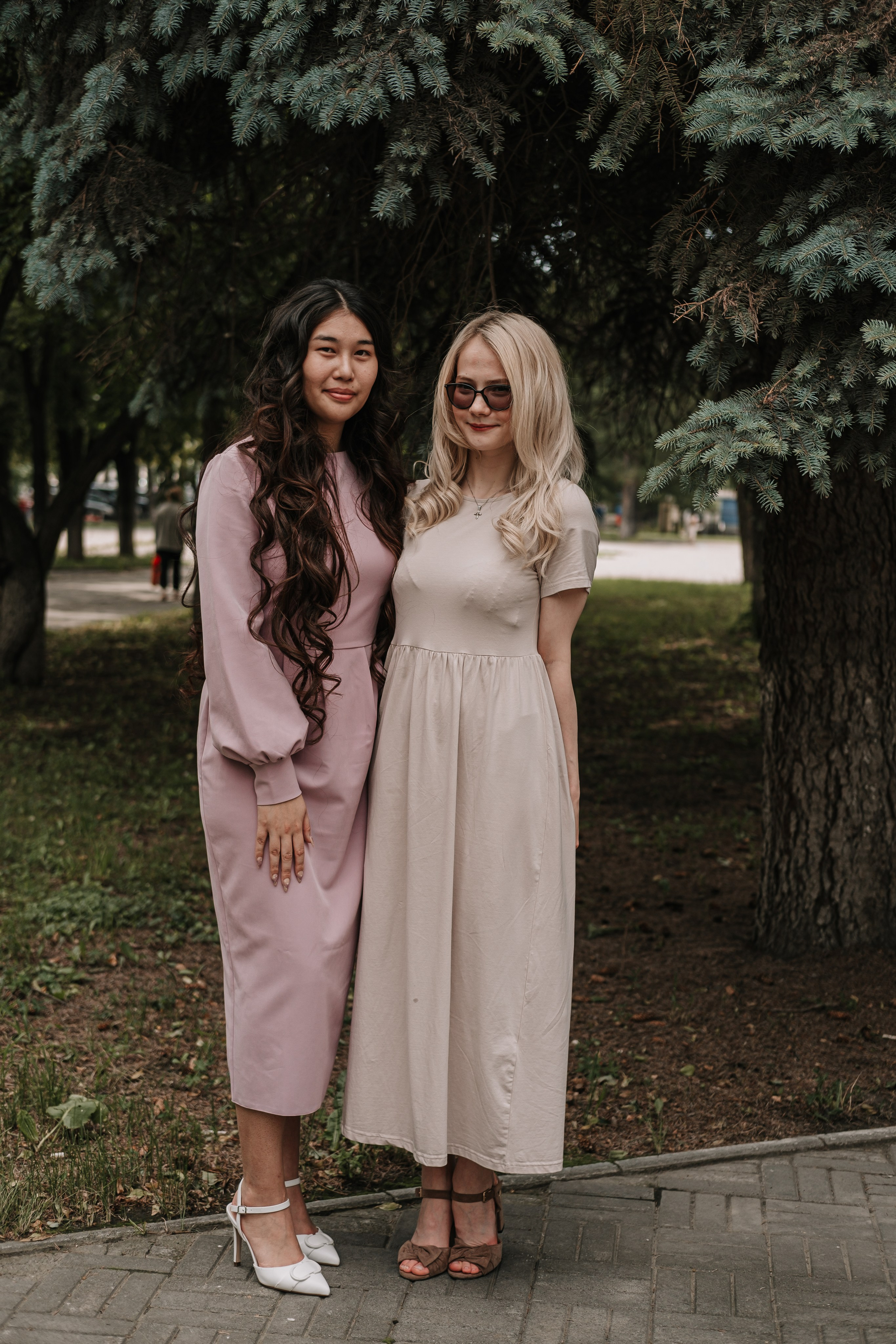 Выпускной. Свадебный фотограф Челябинск