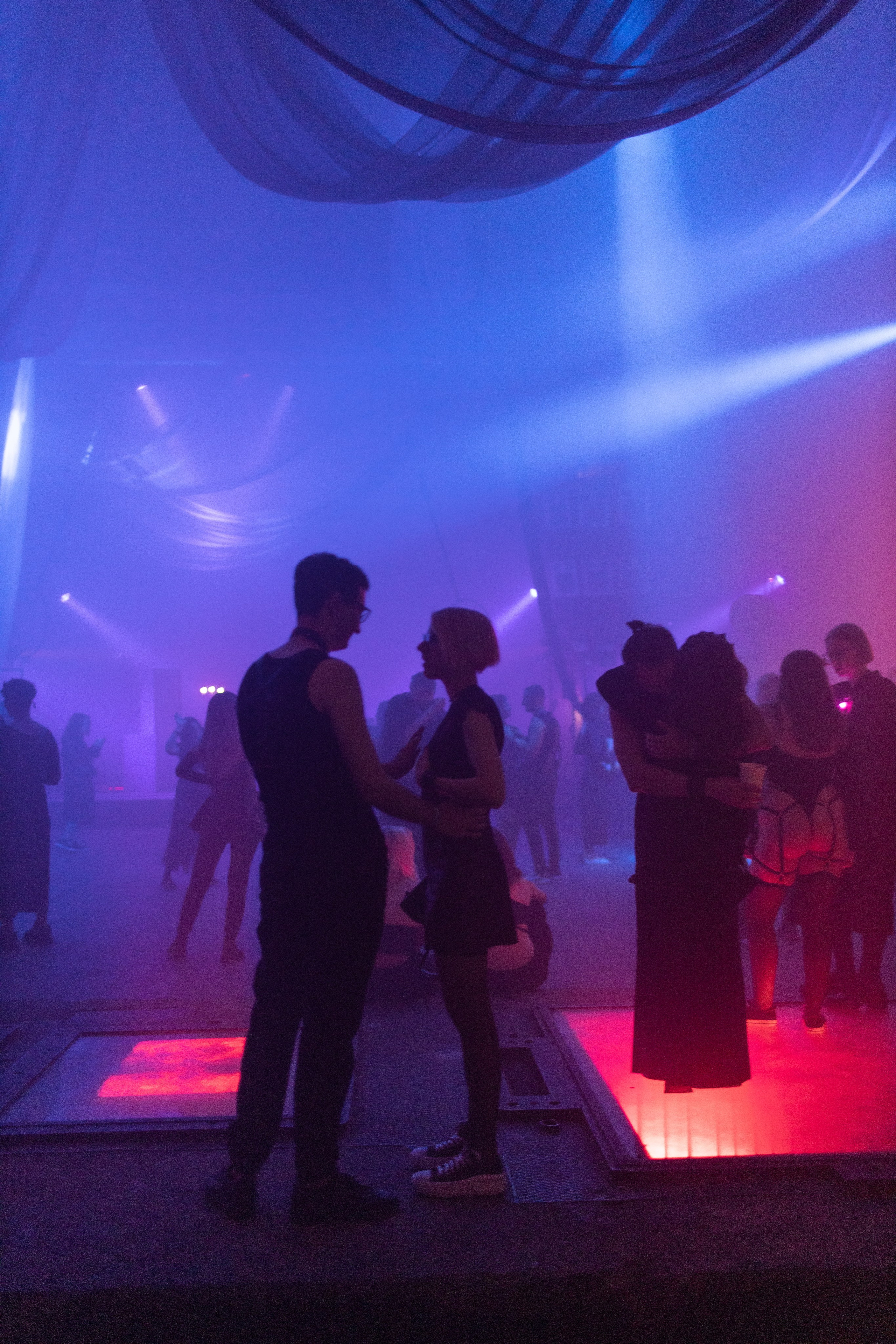 SENS 2023. Фотограф в Москве Десятова Ксения