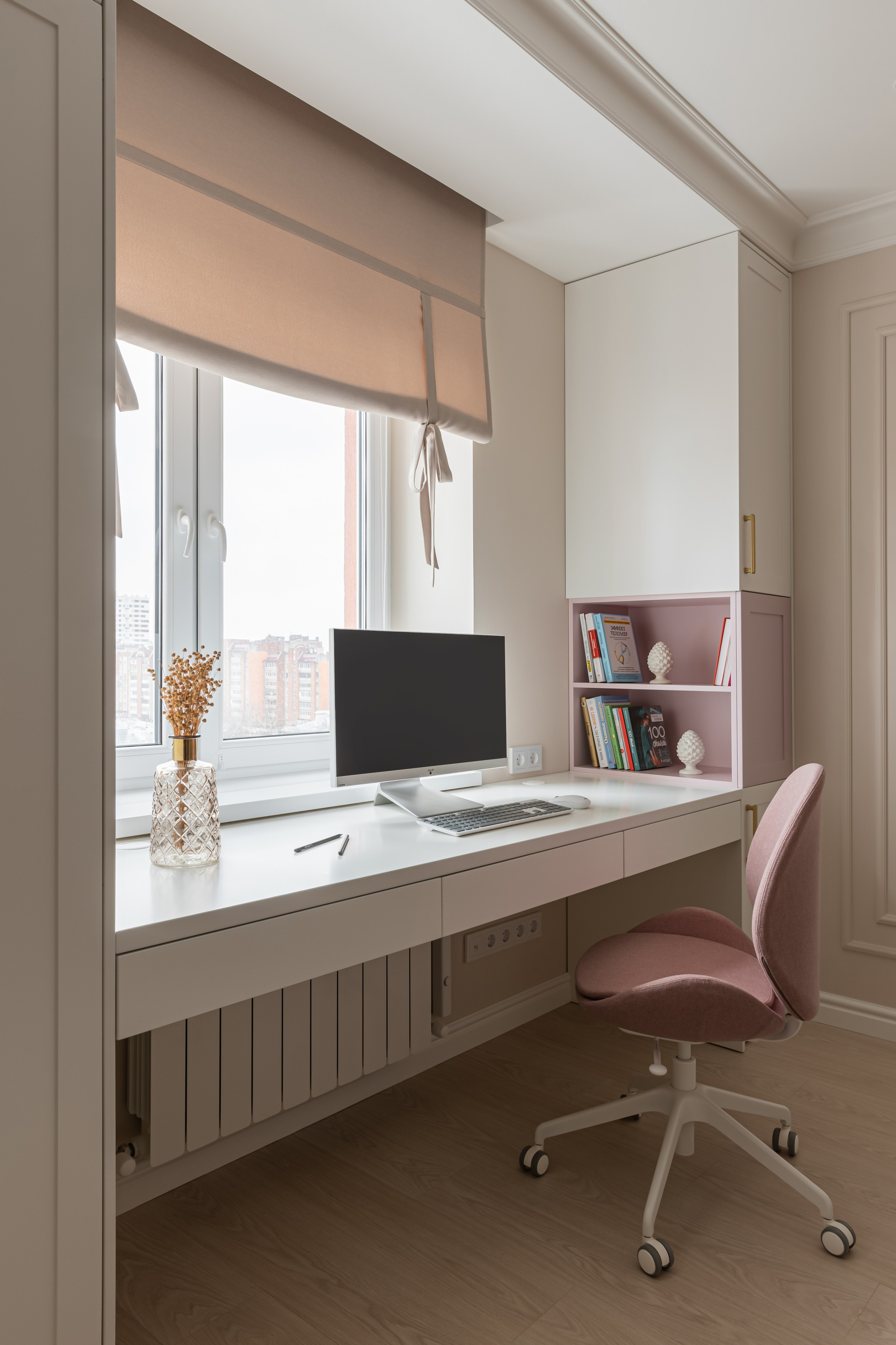 Реализация ЖК «ЯНТАРЬ». Марченкова Екатерина|ДИЗАЙНЕР ИНТЕРЬЕРА г. Иваново