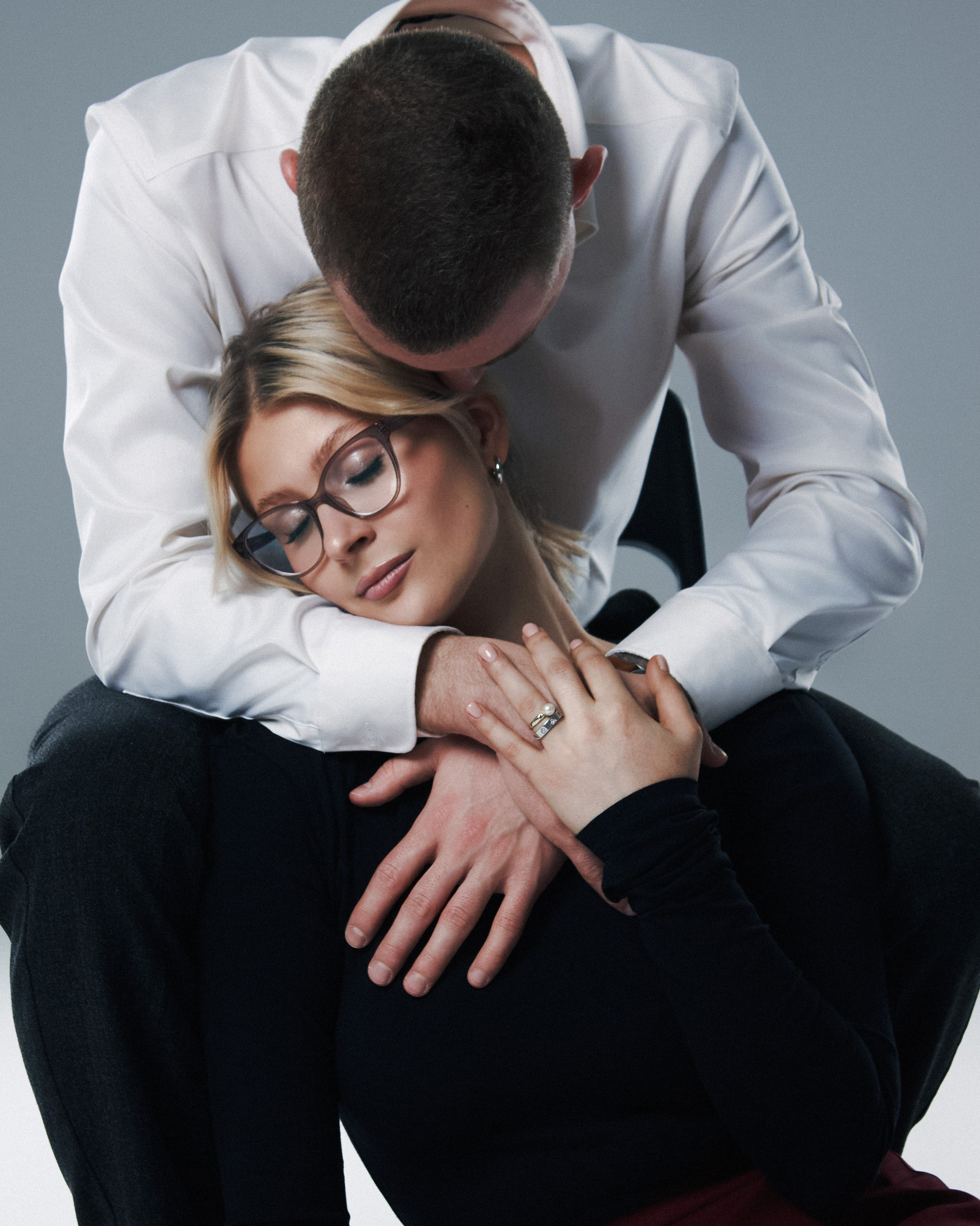 LOVE STORY. VERONIKA TIKHOMIROVA | PHOTOGRAPHER