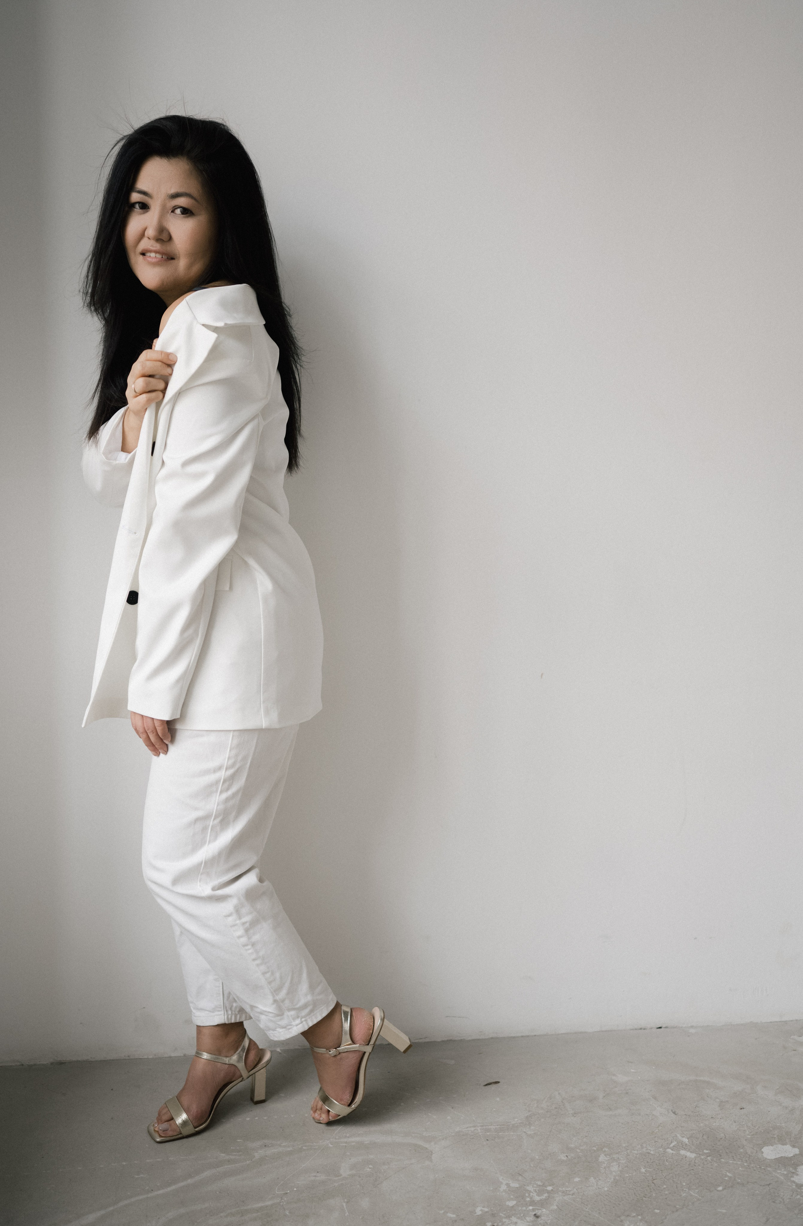 Валерия. Женский фотограф в Санкт-Петербурге Татьяна Саблина