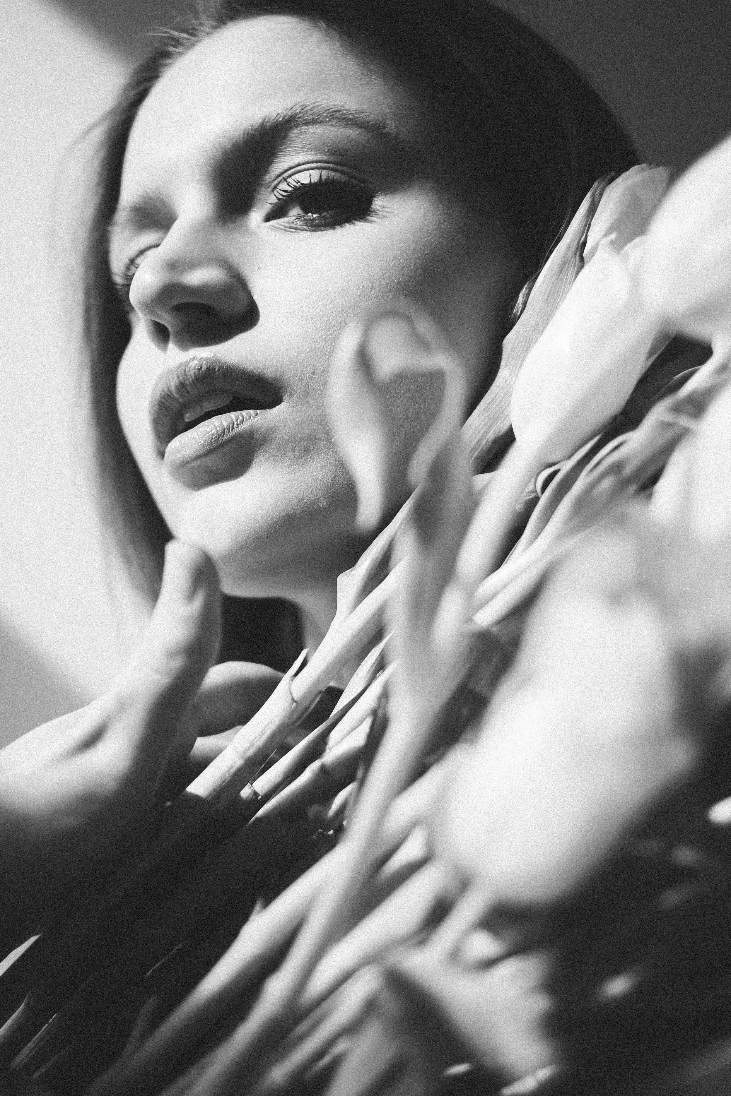 Лена. Фотограф Блинова Арина | Санк-Петербург