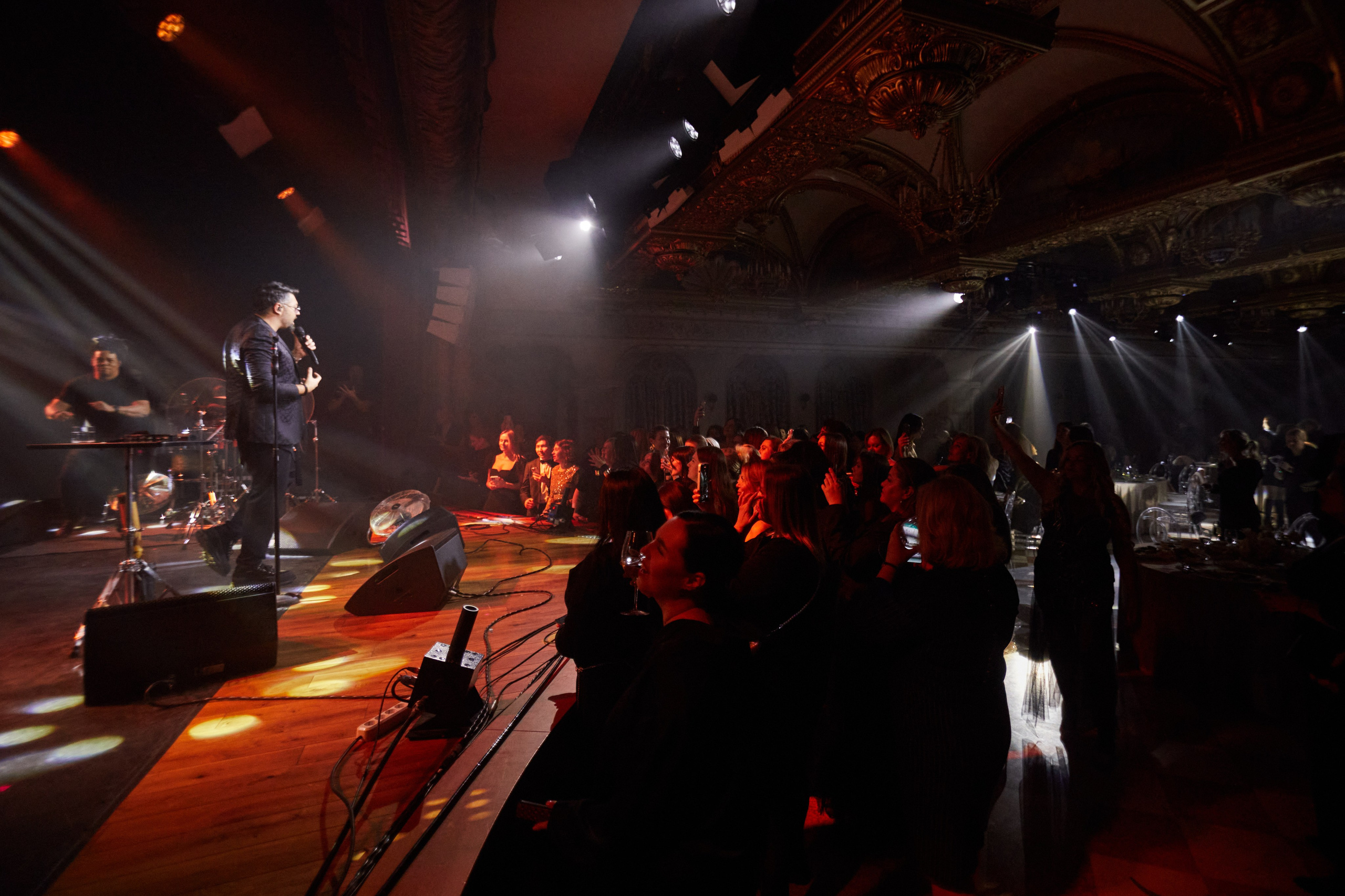 Anex & NG Phaselis Bay. Видеограф, фотограф Илья Новиков Москва, Екатеринбург, Калининград