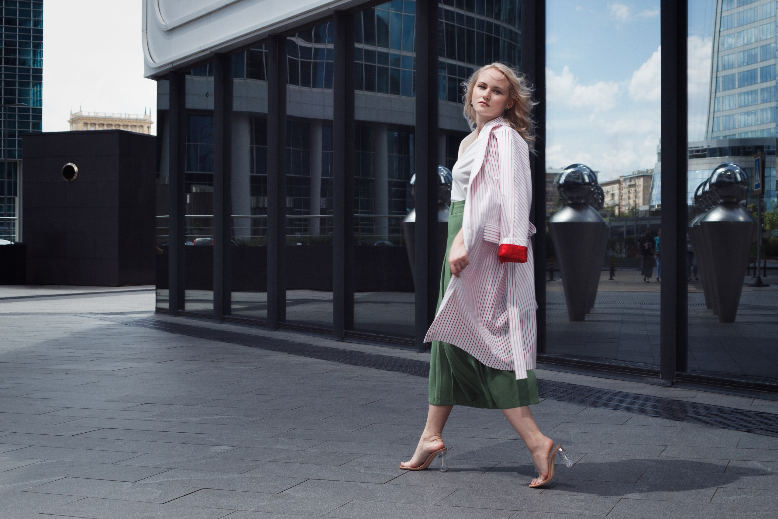 Аня. Анна Короткова, фотохудожник, г. Москва