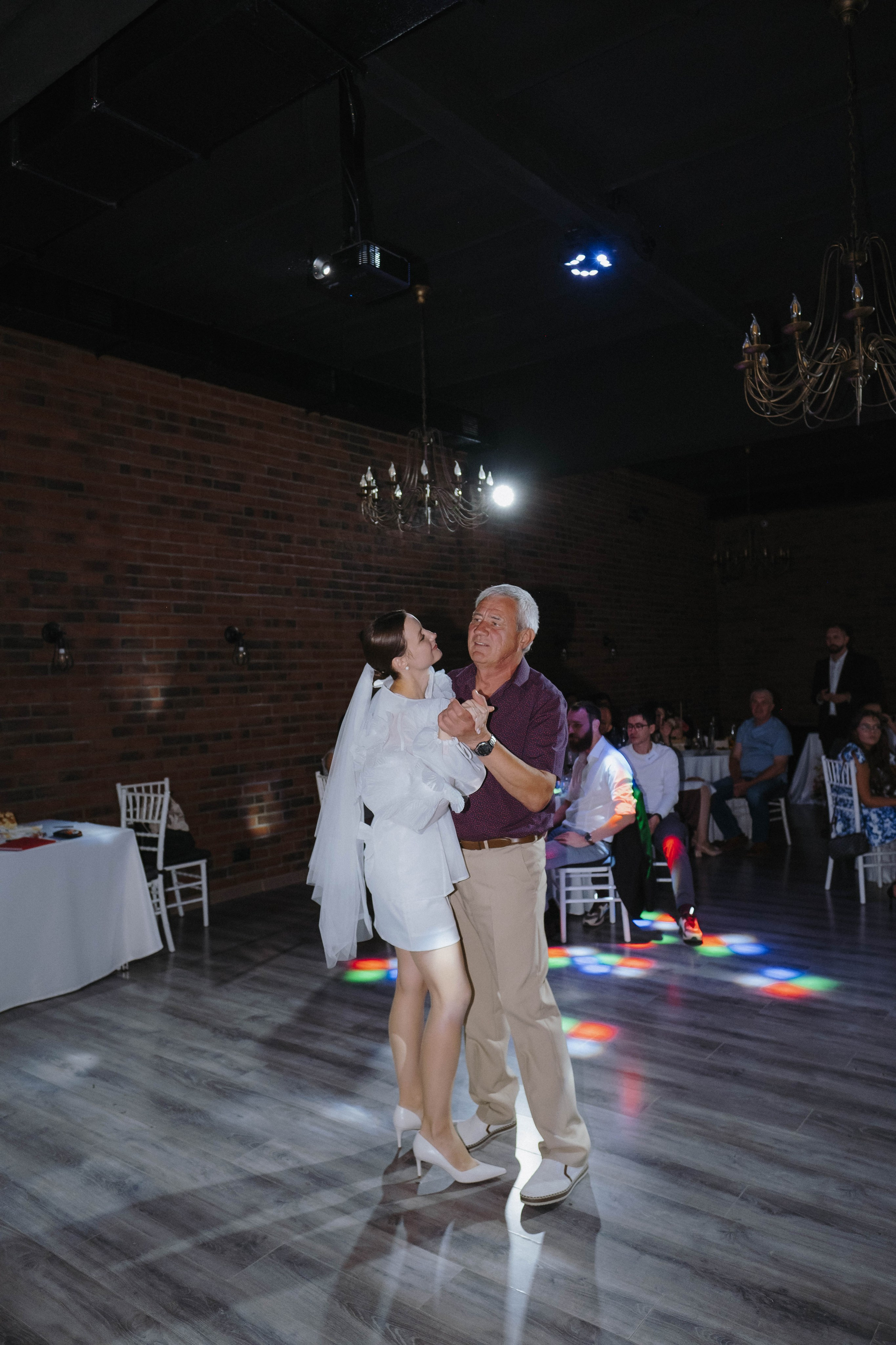 Дарья и Виталий. Свадебный и семейный фотограф г. Волгоград Биленко Ангелина