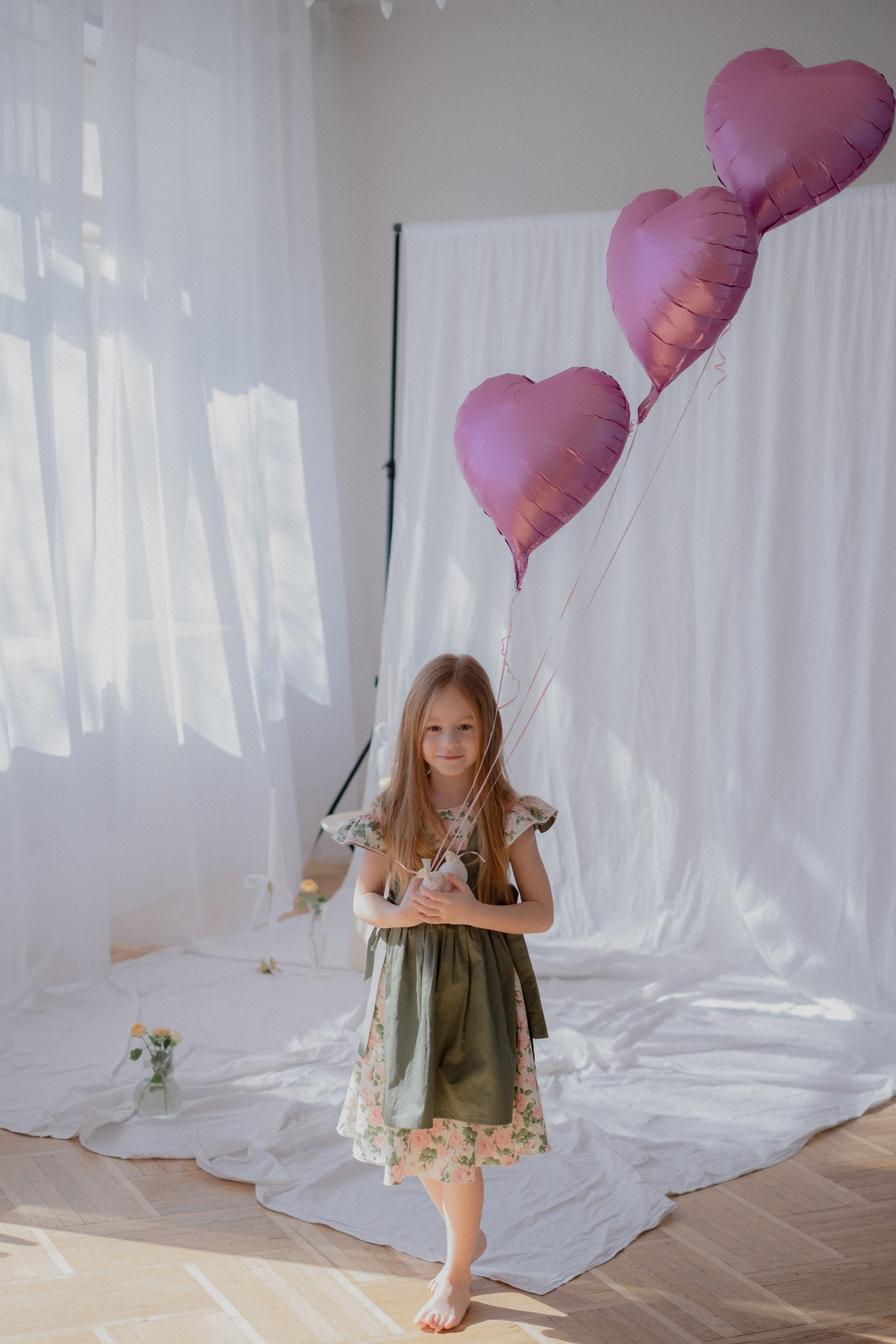 Вика и Тея. Свадебный и семейный фотограф г. Волгоград Биленко Ангелина