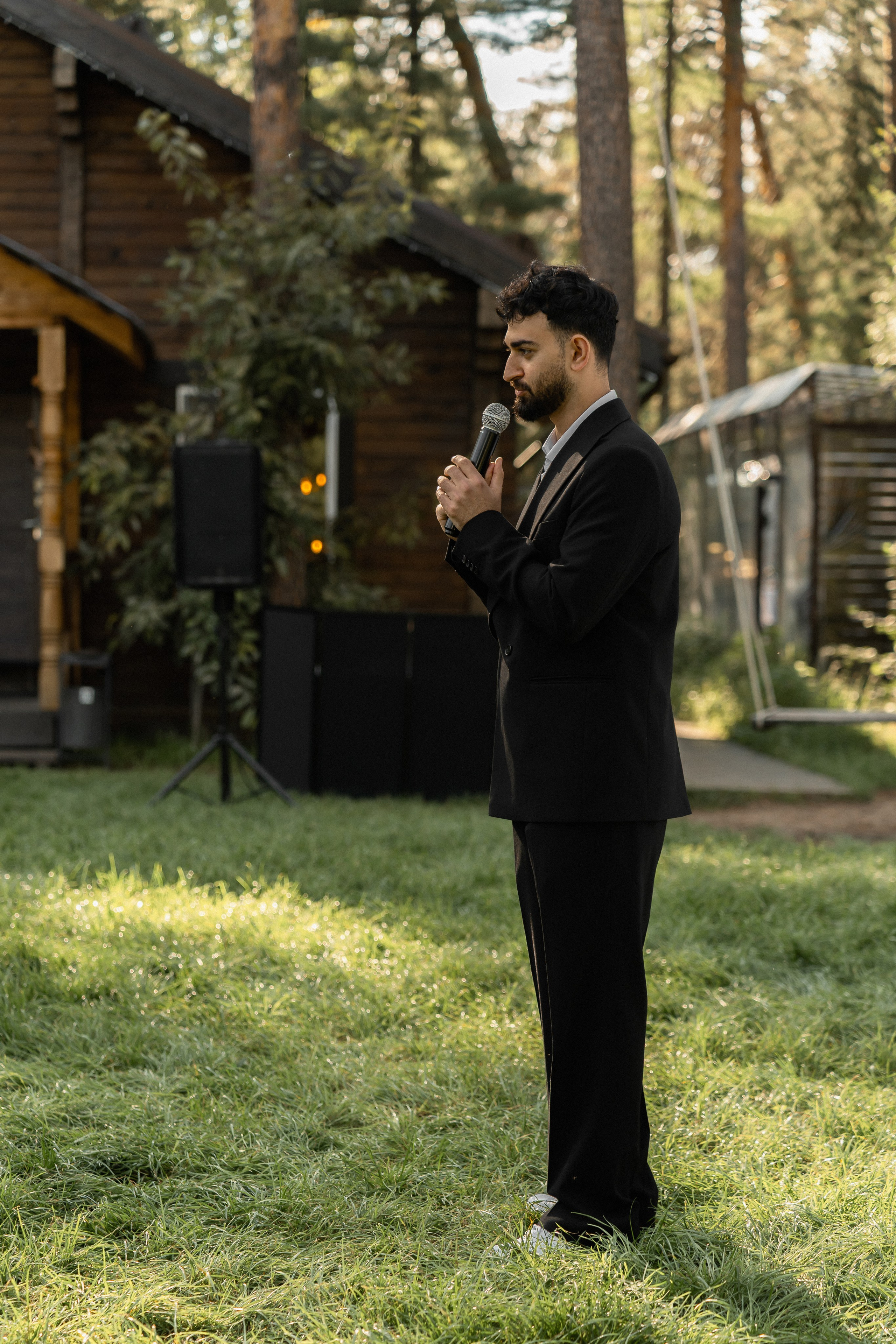 Forest. Wedding. Love | 16.08.2025. Главная