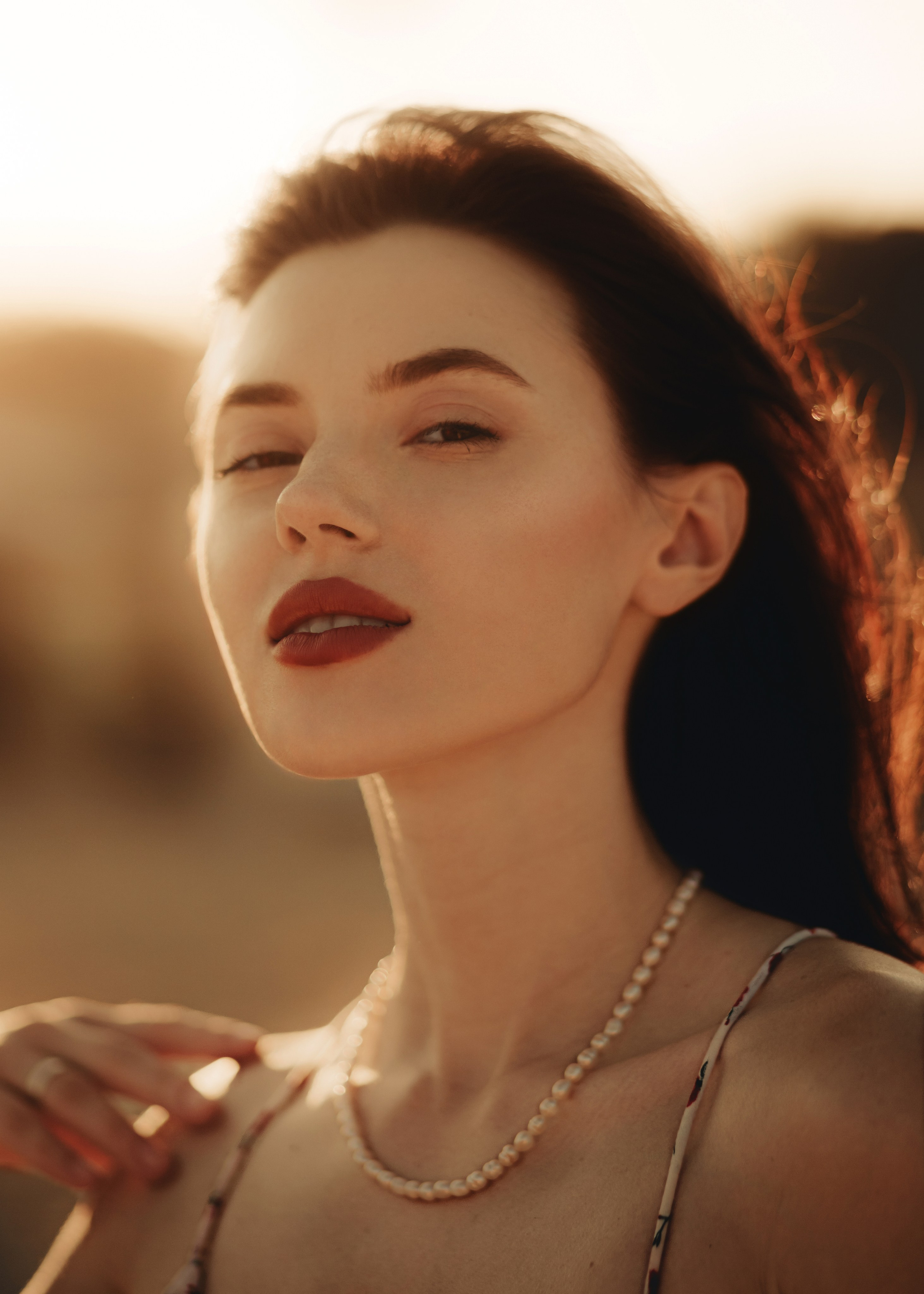 Enchanting Julia. Barbara Isaeva