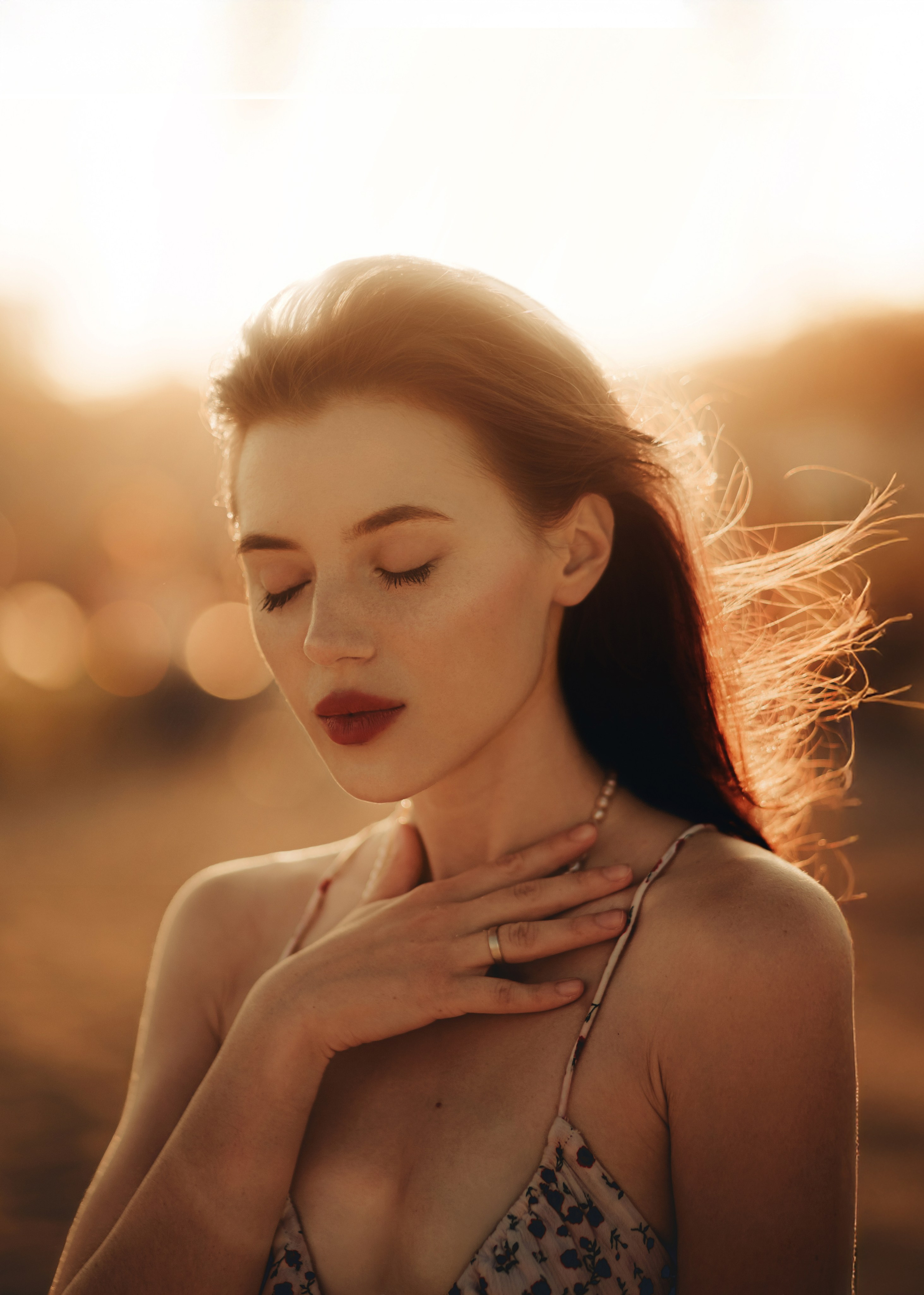 Enchanting Julia. Barbara Isaeva