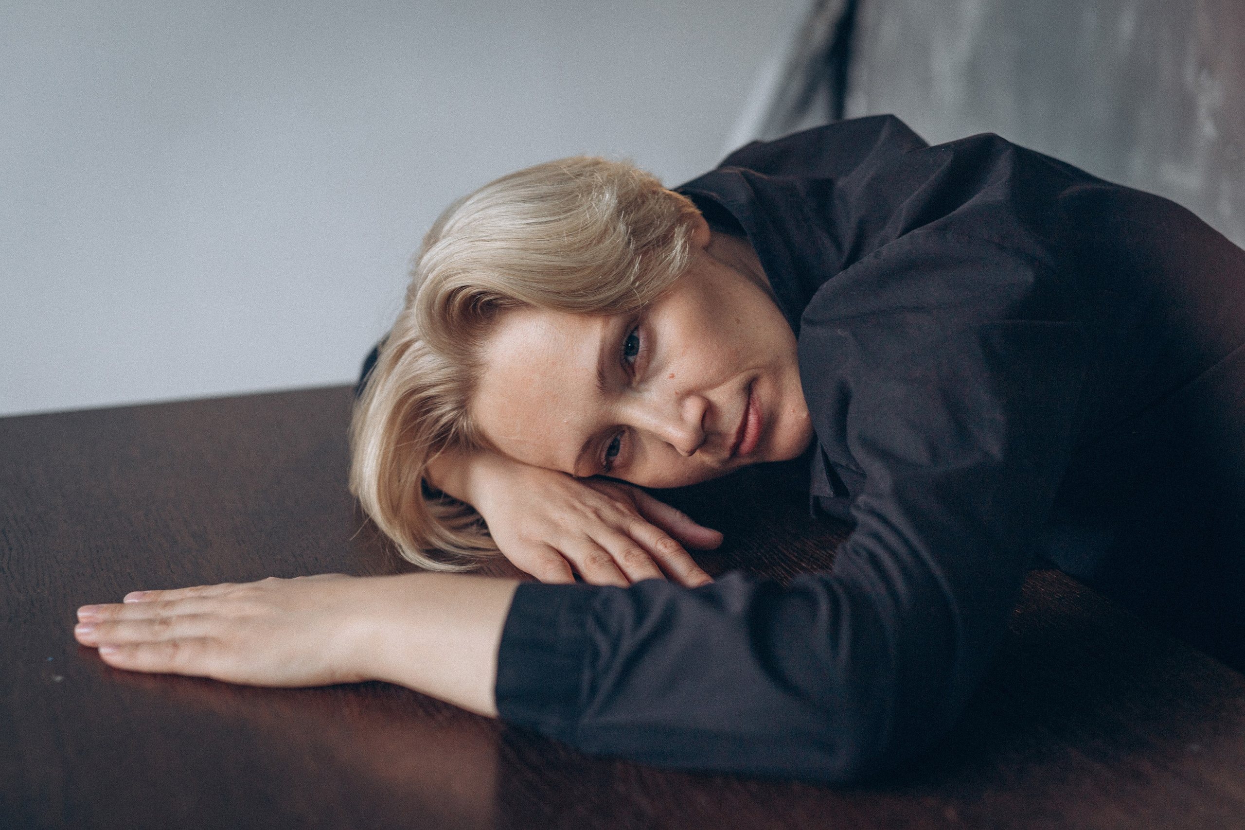 Наташа. Фотограф Ногинск Электросталь Наталья Осетрова