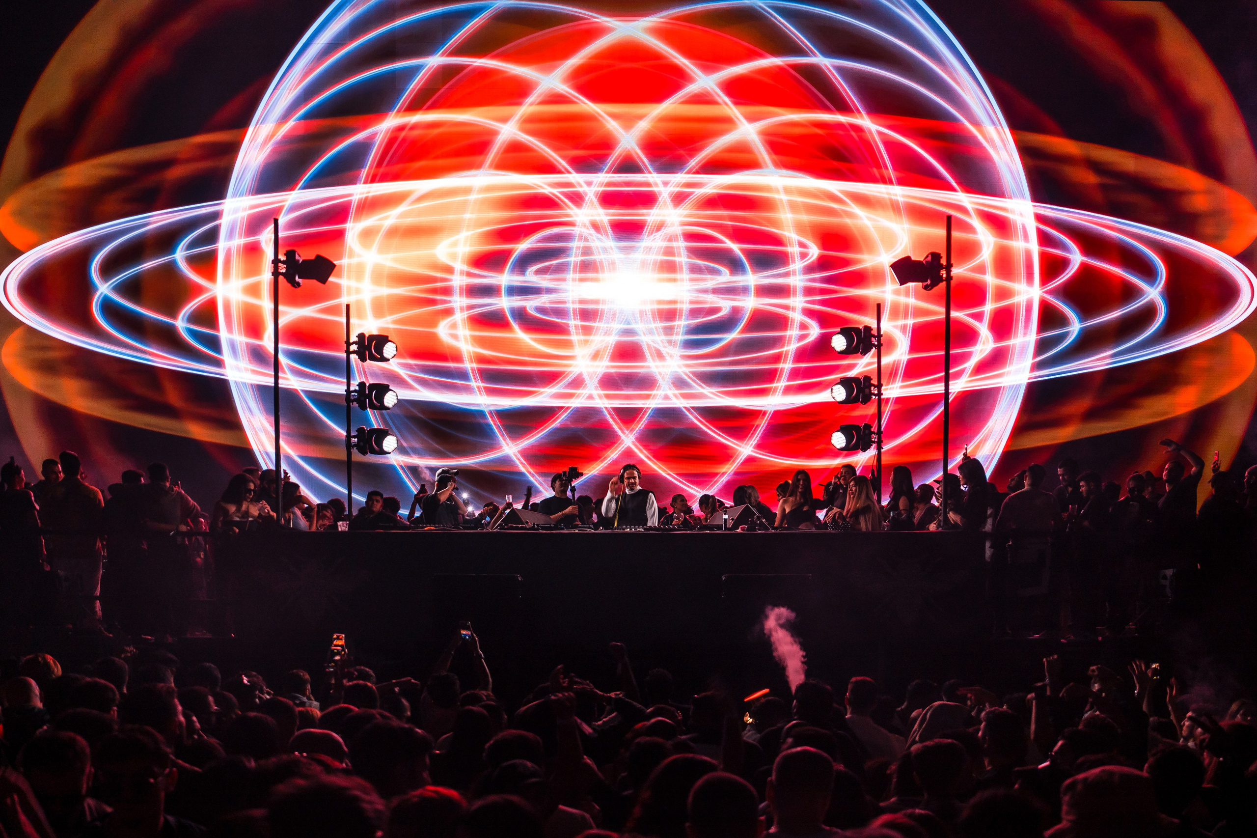 ARGY «New World», SILA SVETA. @tomrus: Рустам Шагиморданов — фотограф