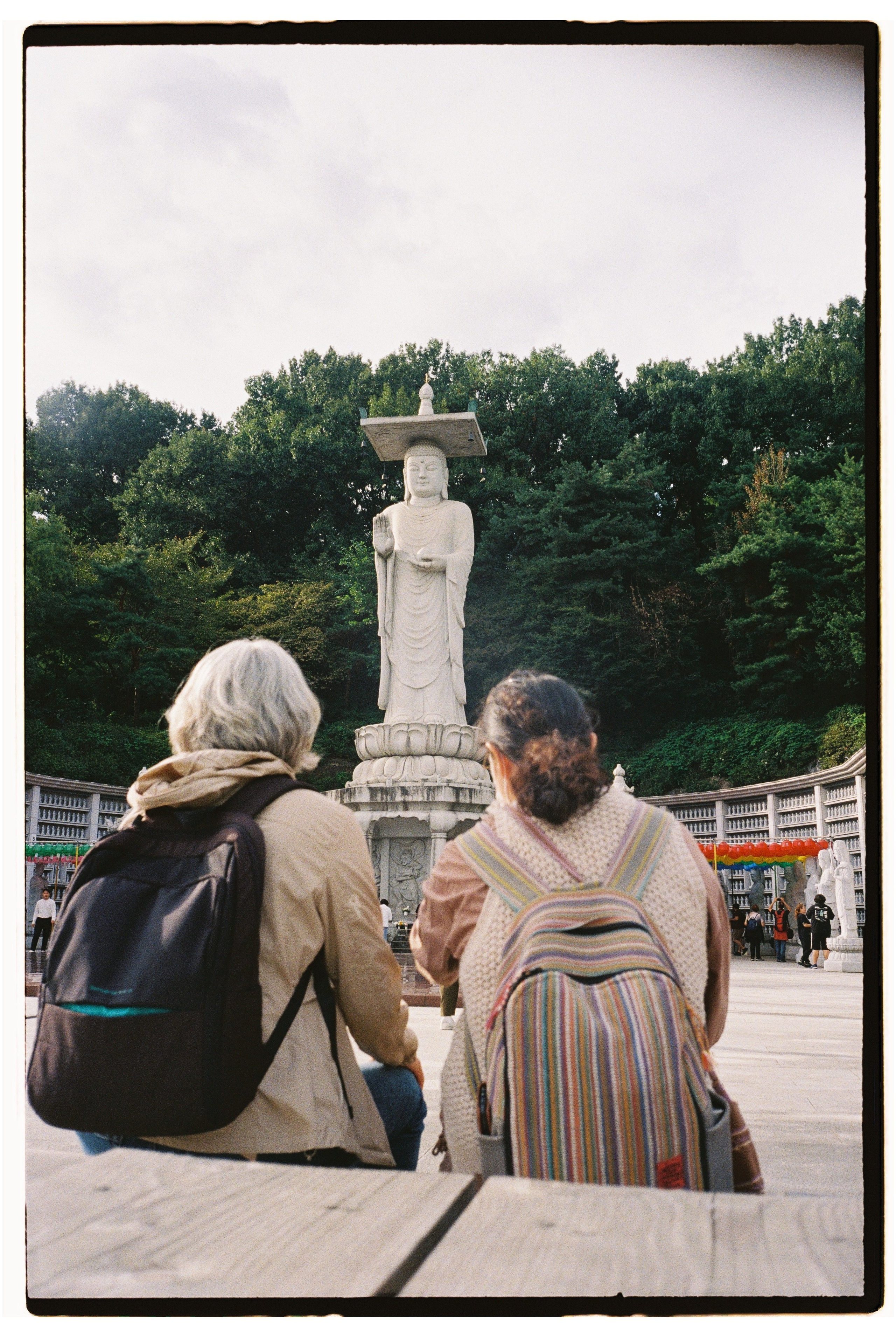 South Korea. @tomrus: Рустам Шагиморданов — фотограф