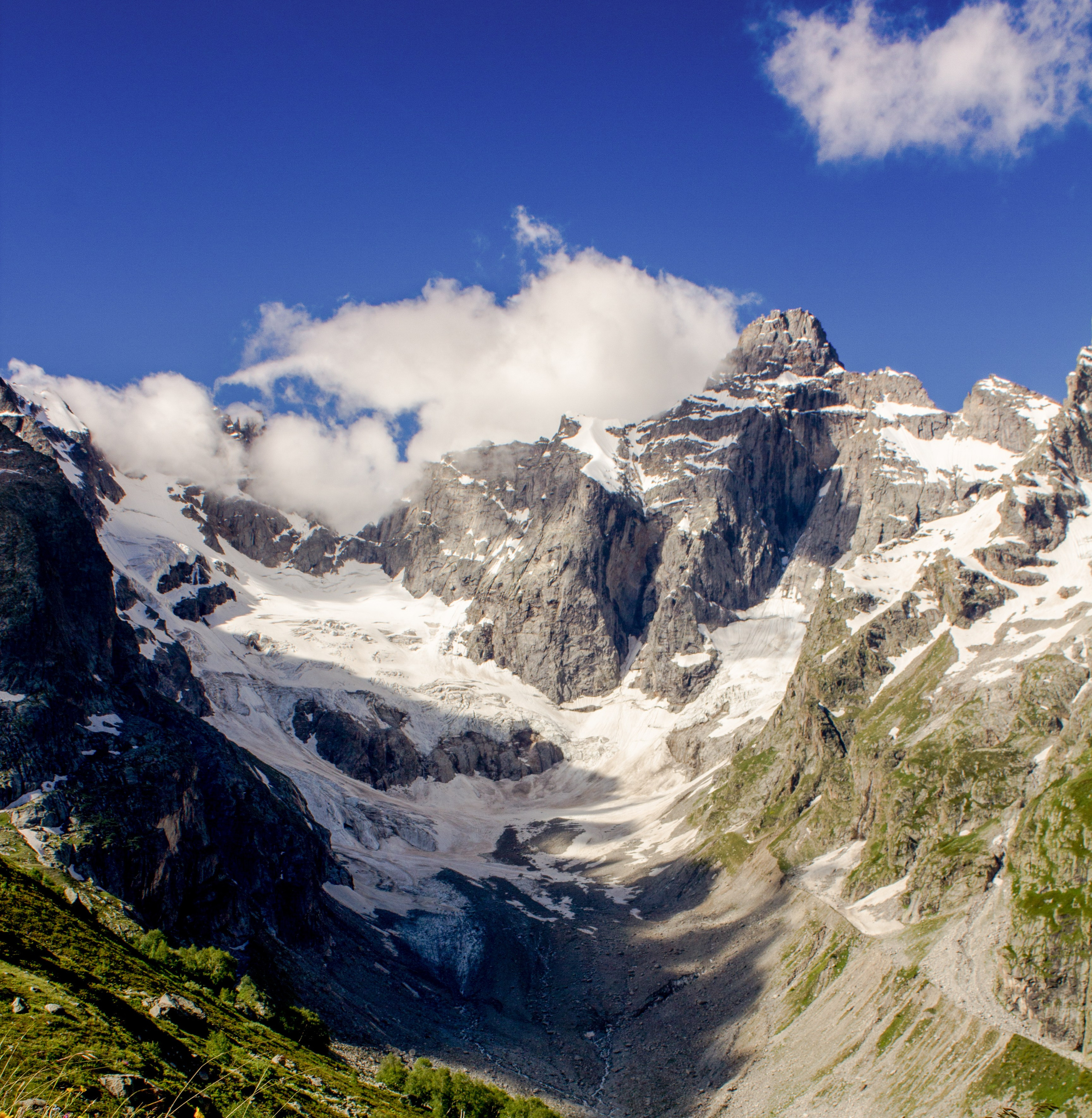 Кавказ. Alexkrepak