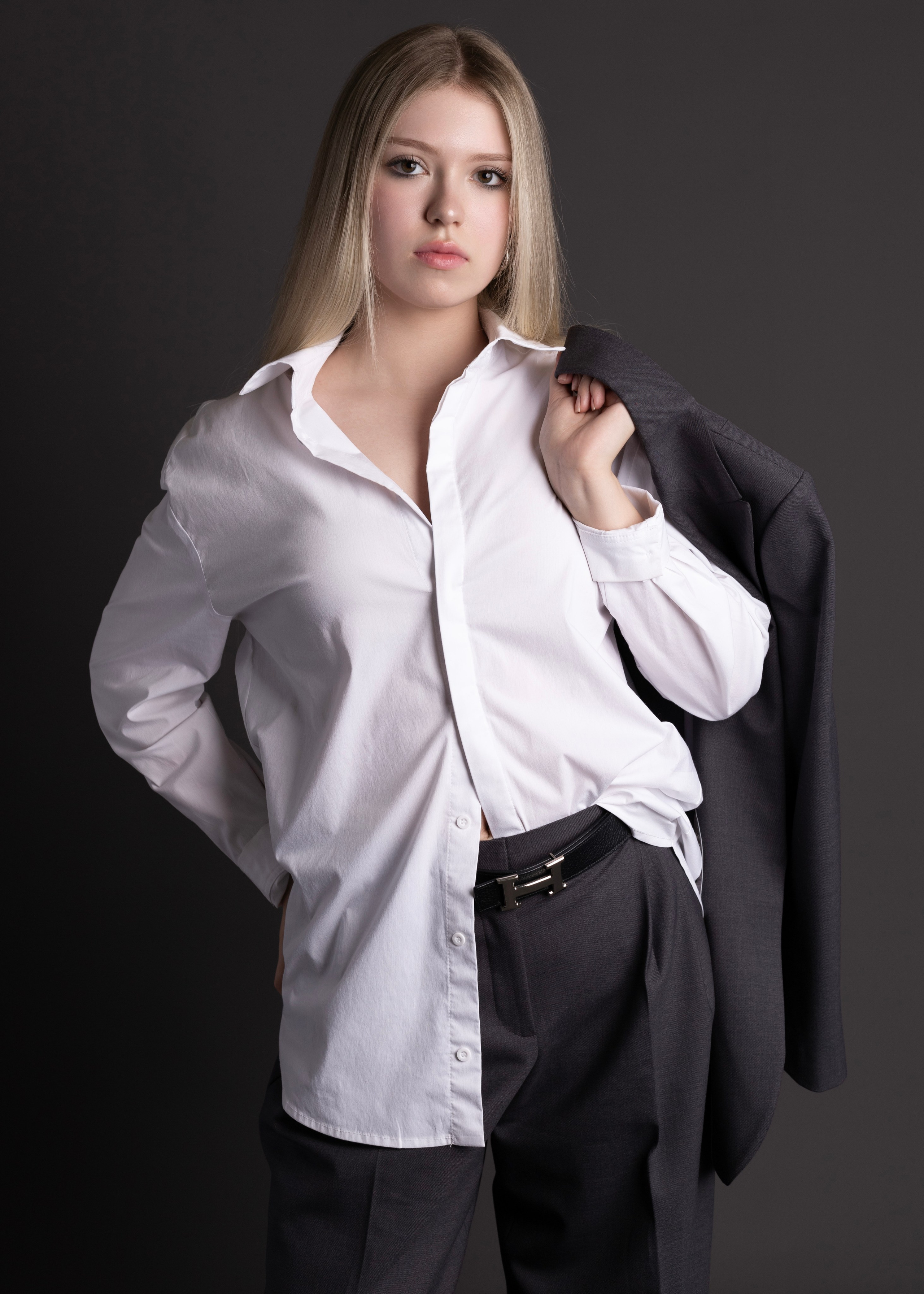 Model Test. Фотограф Москва Ирина Подборнова