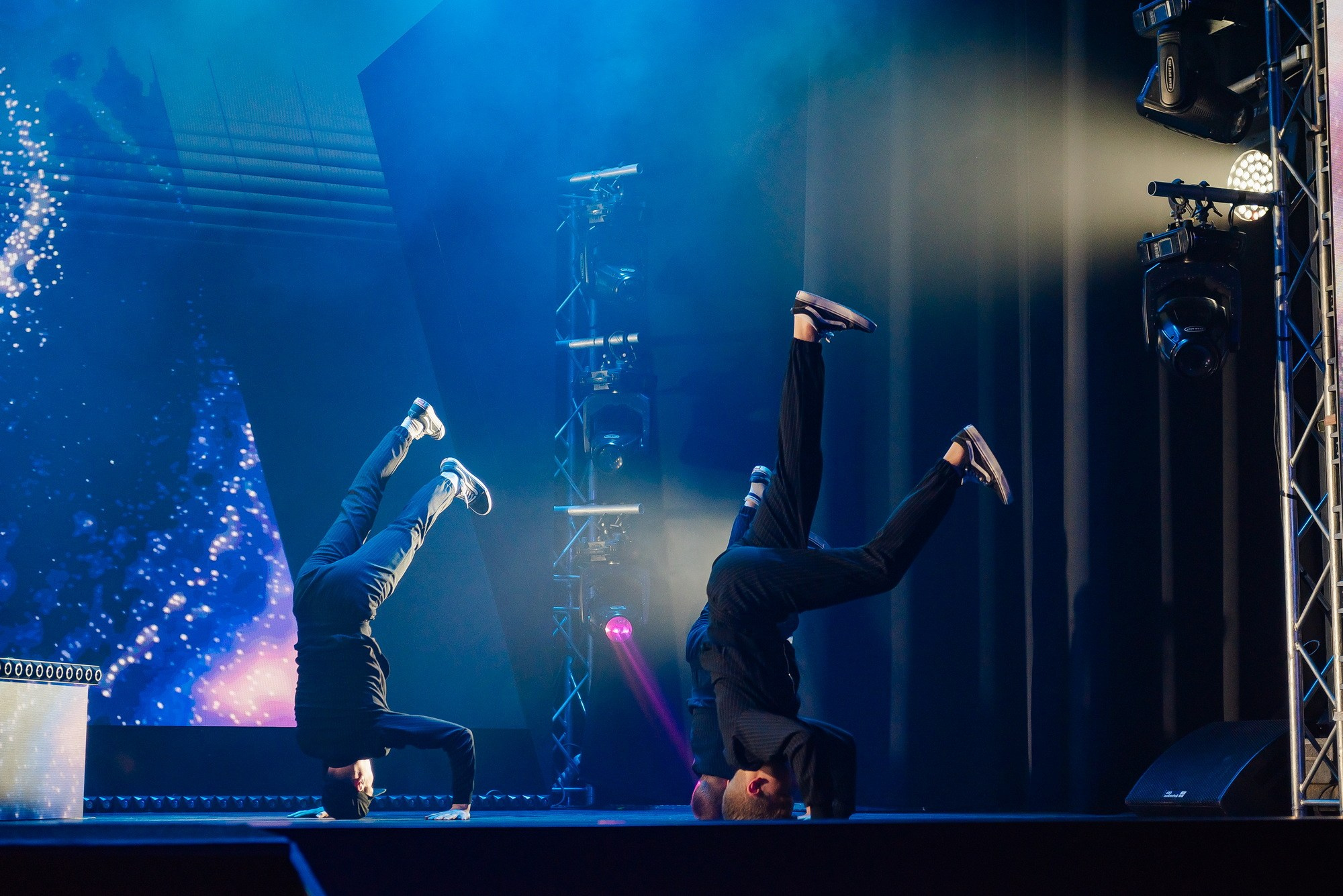 Краевая премия регионального отделения Движения Первых. Свадебный и репортажный фотограф Никита Сницарев в Барнауле