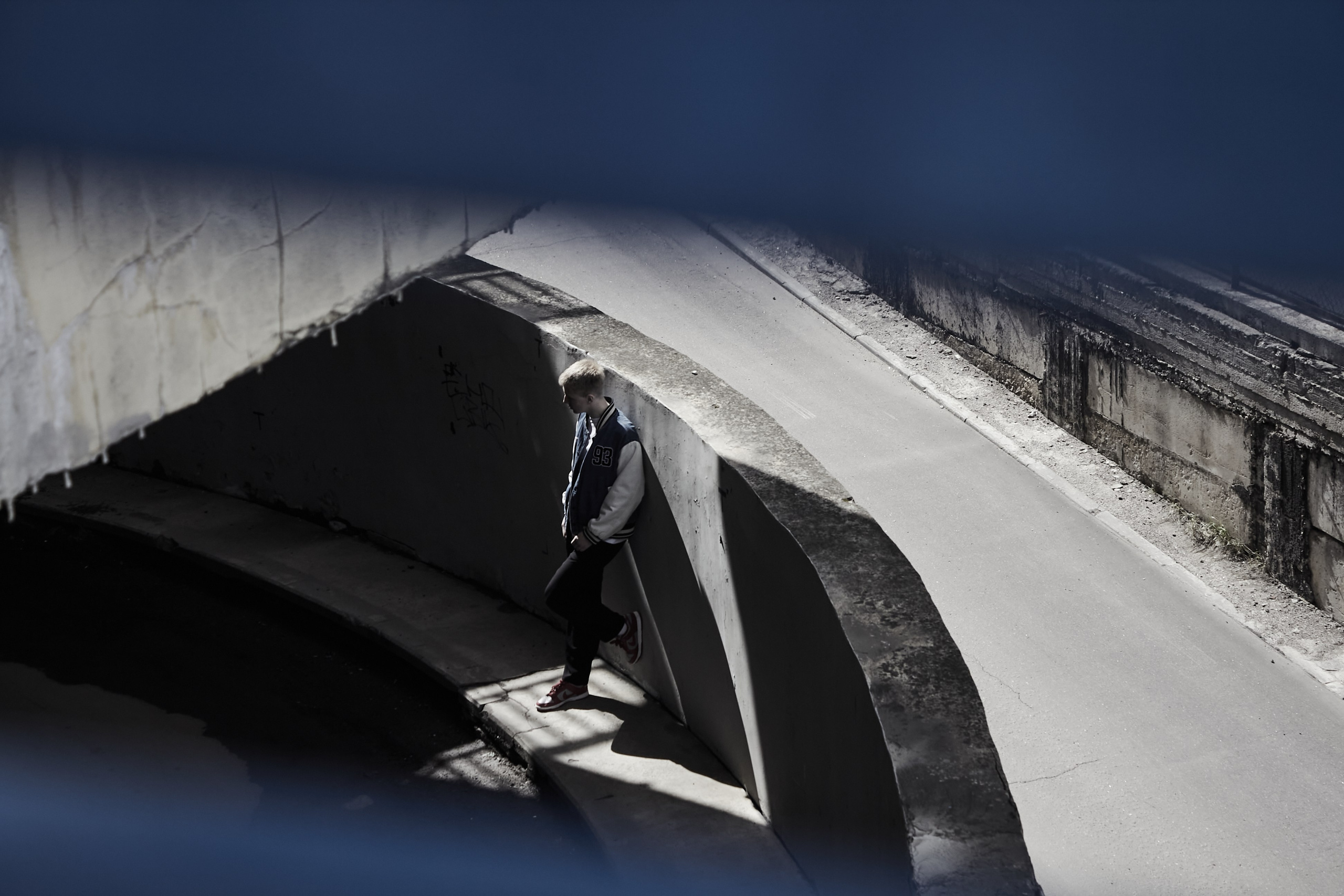 Александр. Портретный и репортажный фотограф в Москве Алёна Никогосян