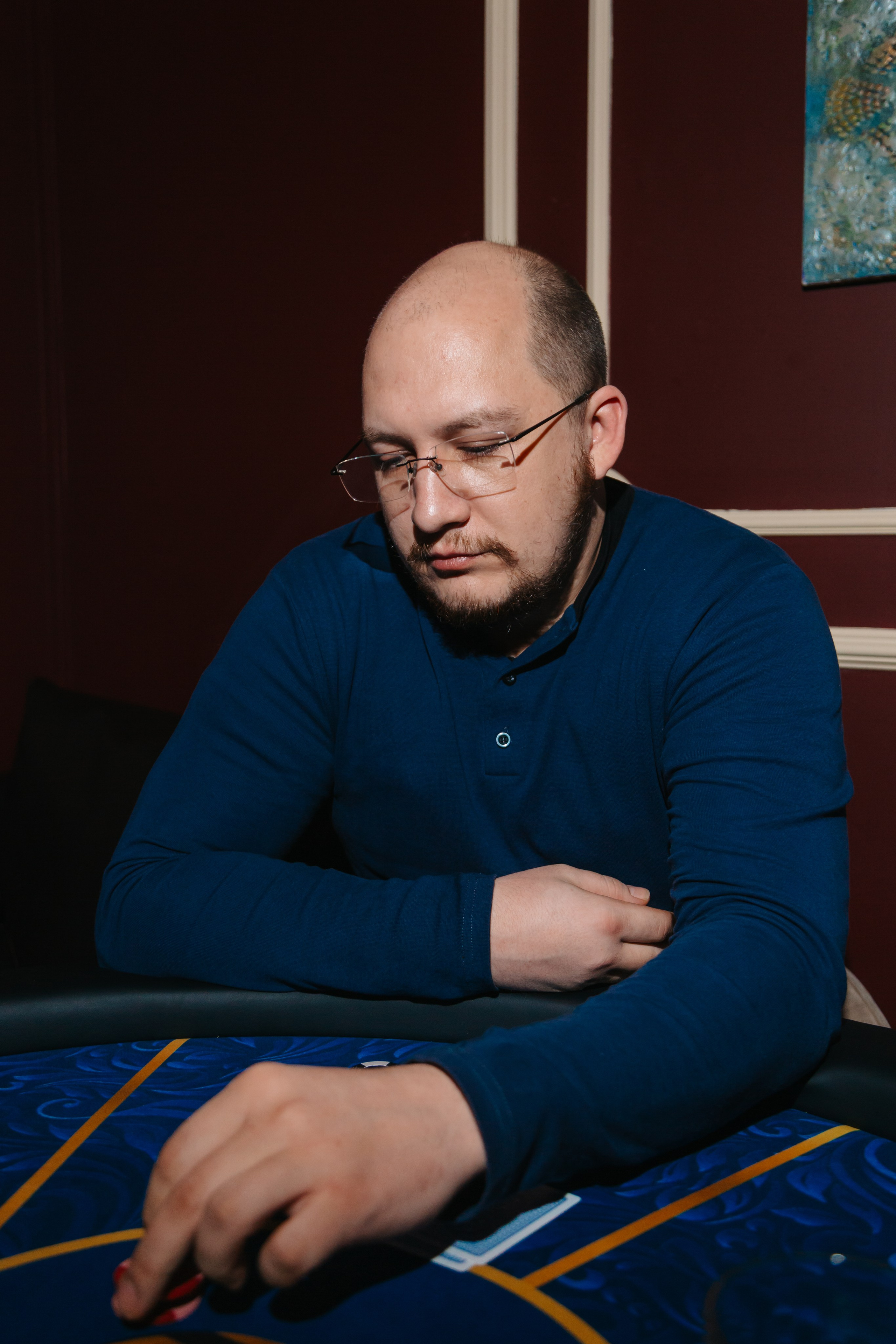 HIGH ROLLER. Kubynin.V Production