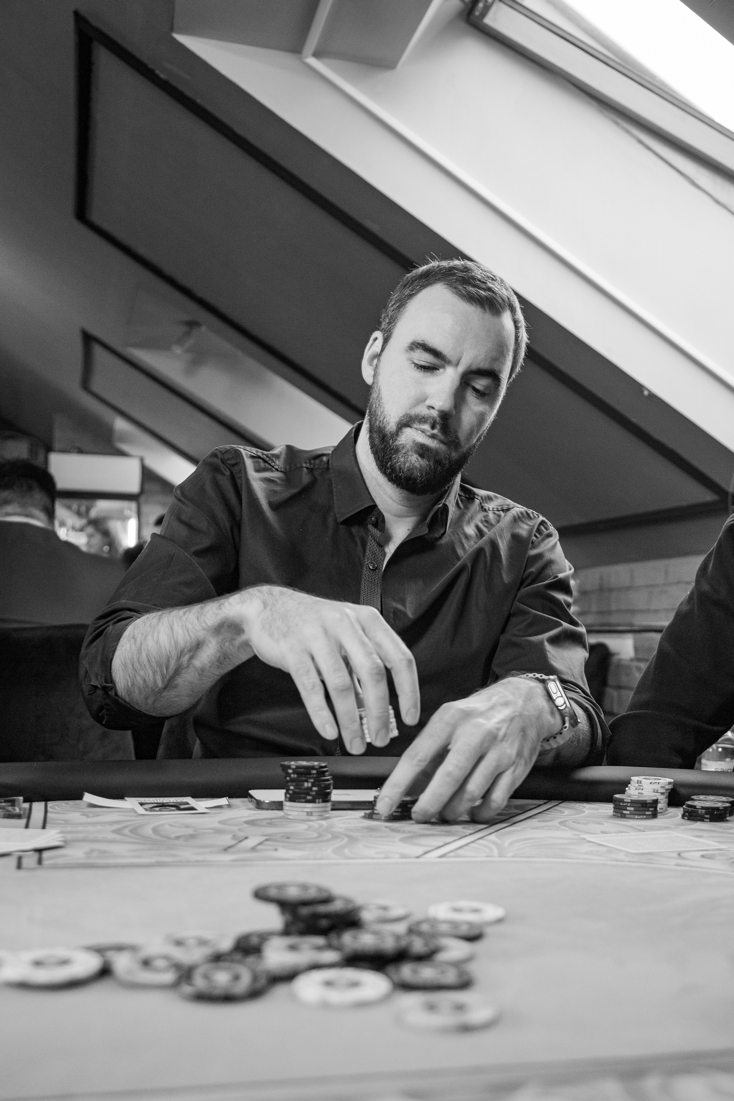 NUTS. Kubynin.V Production