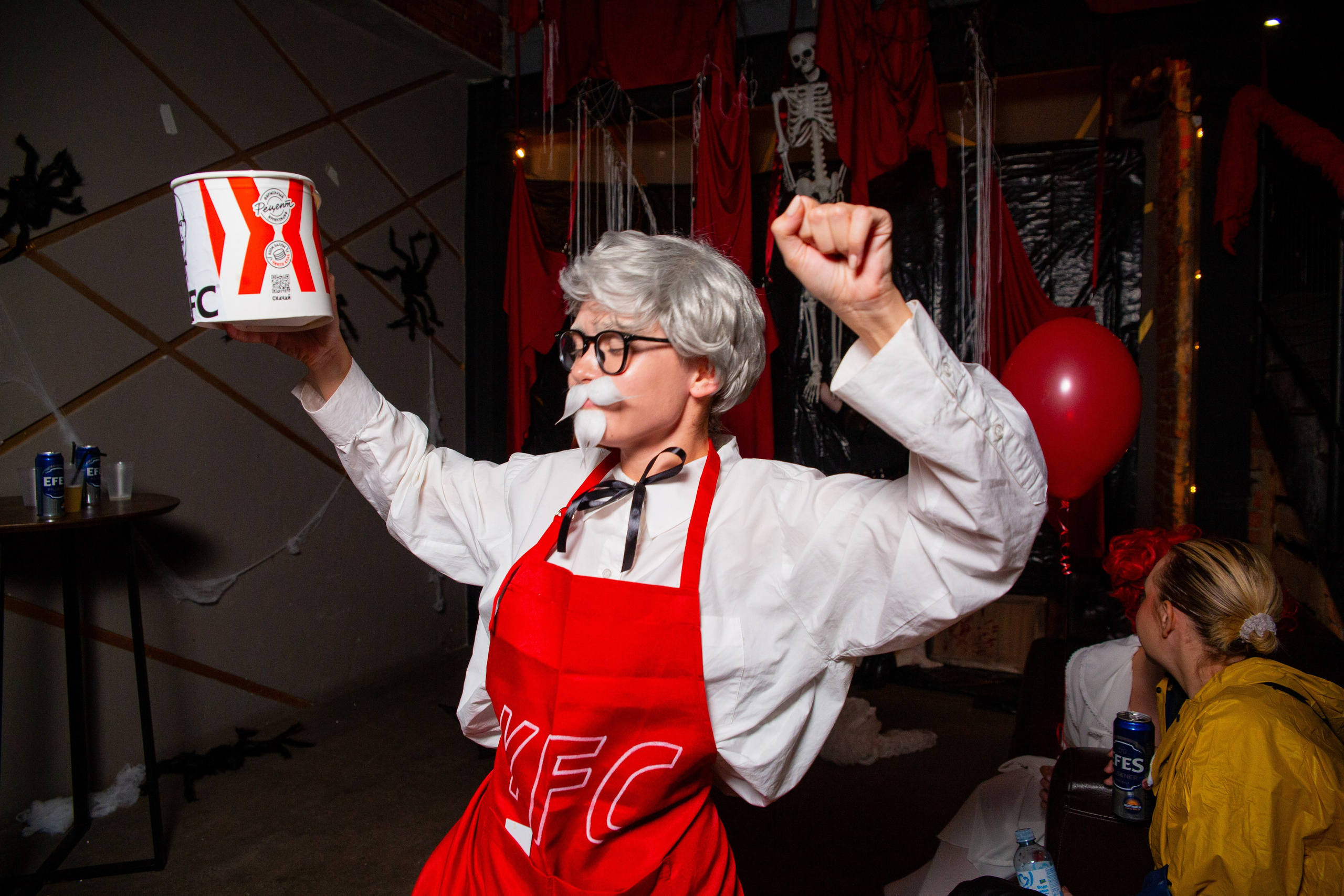 Kubynin.V Production