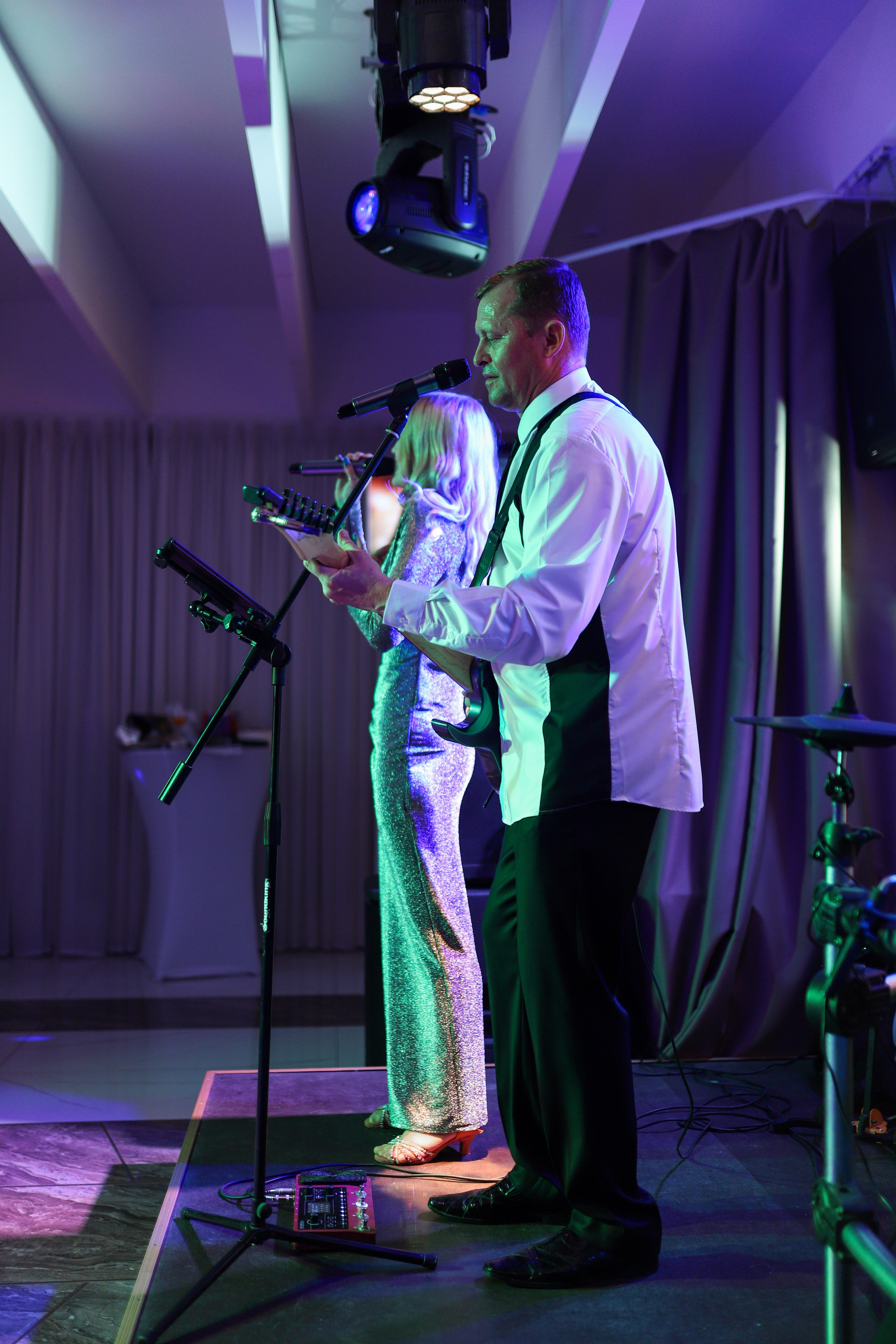 Новогодний корпоратив