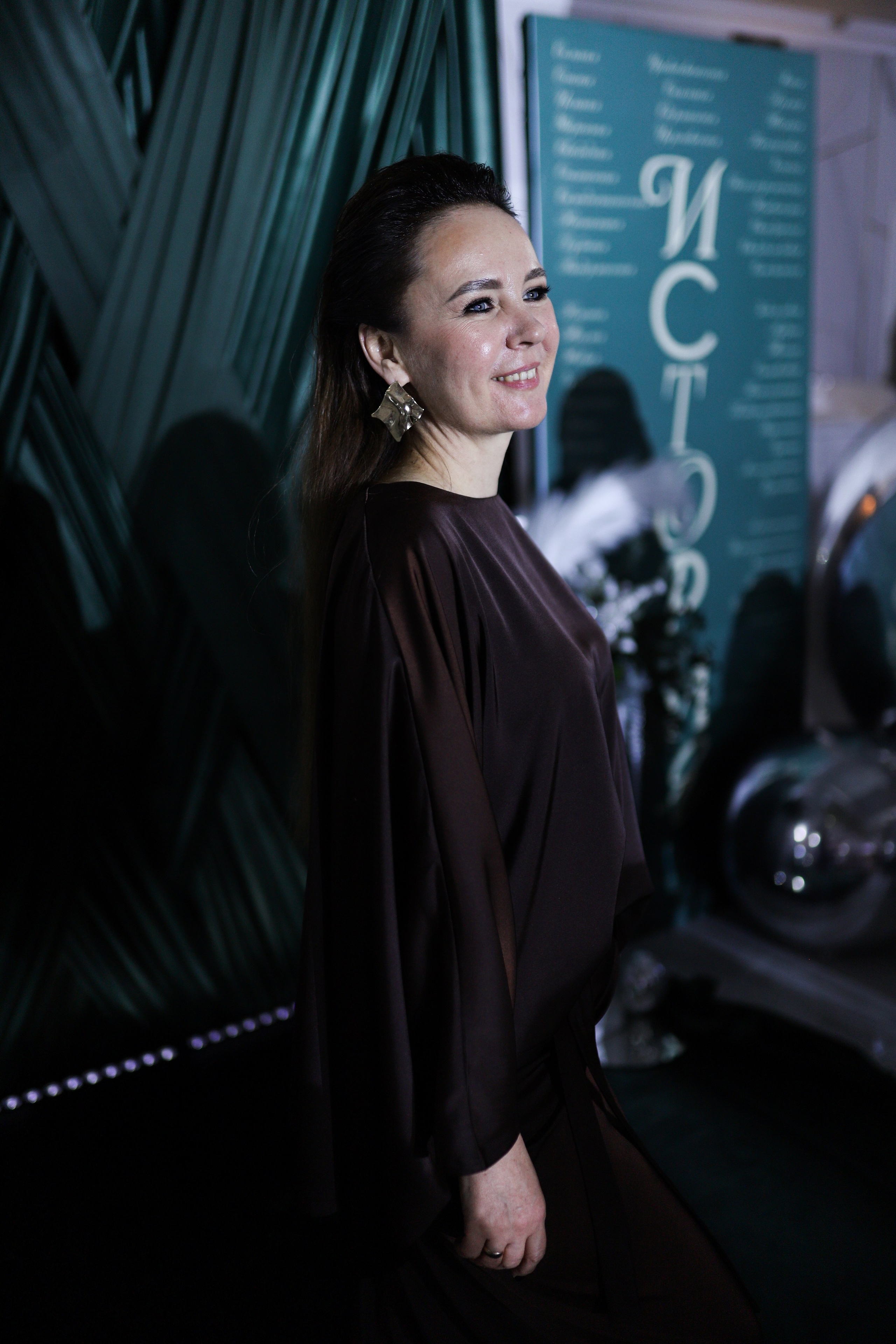 Новогодний корпоратив