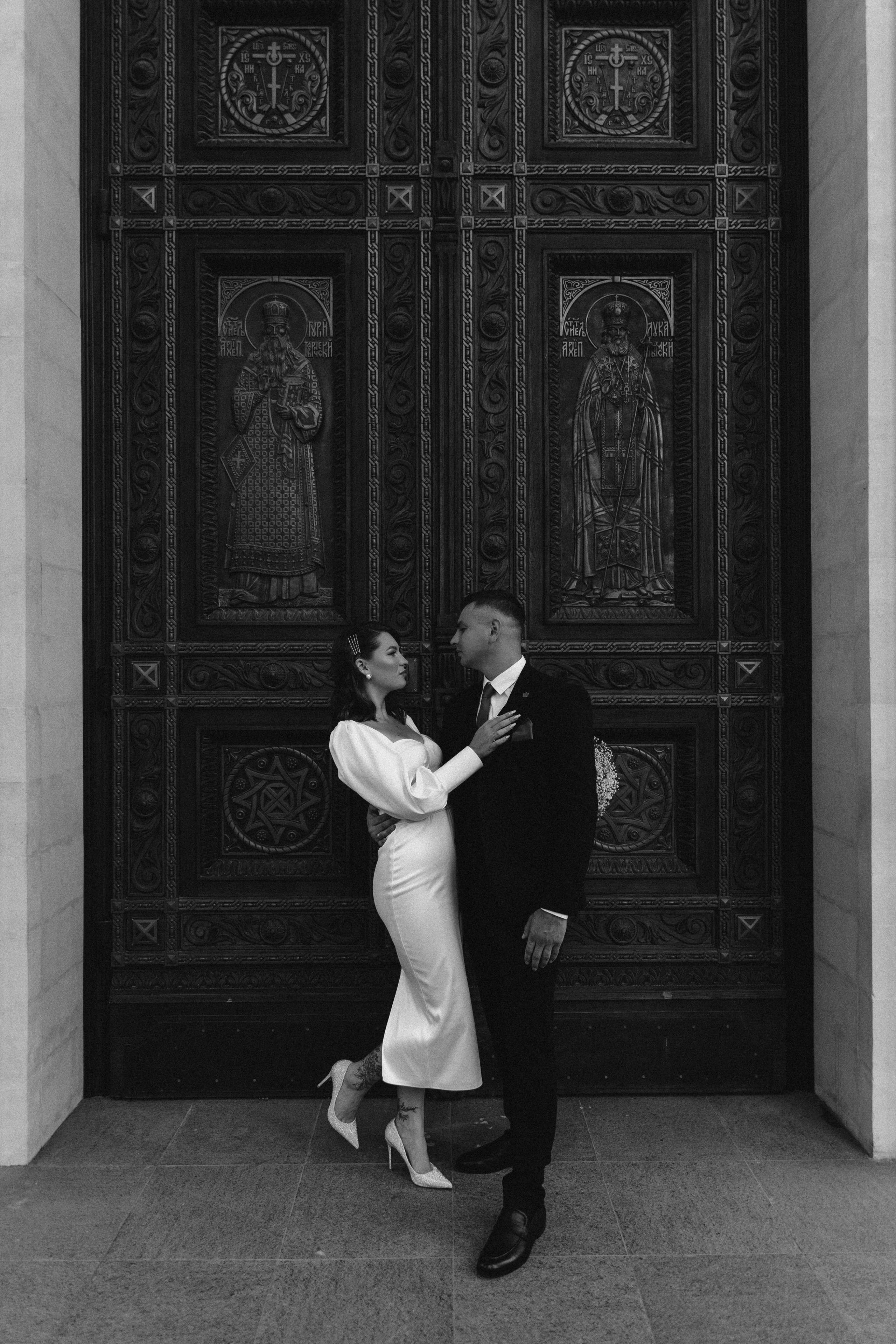 Татьяна & Сергей. Свадебный фотограф в Симферополе и Крыму