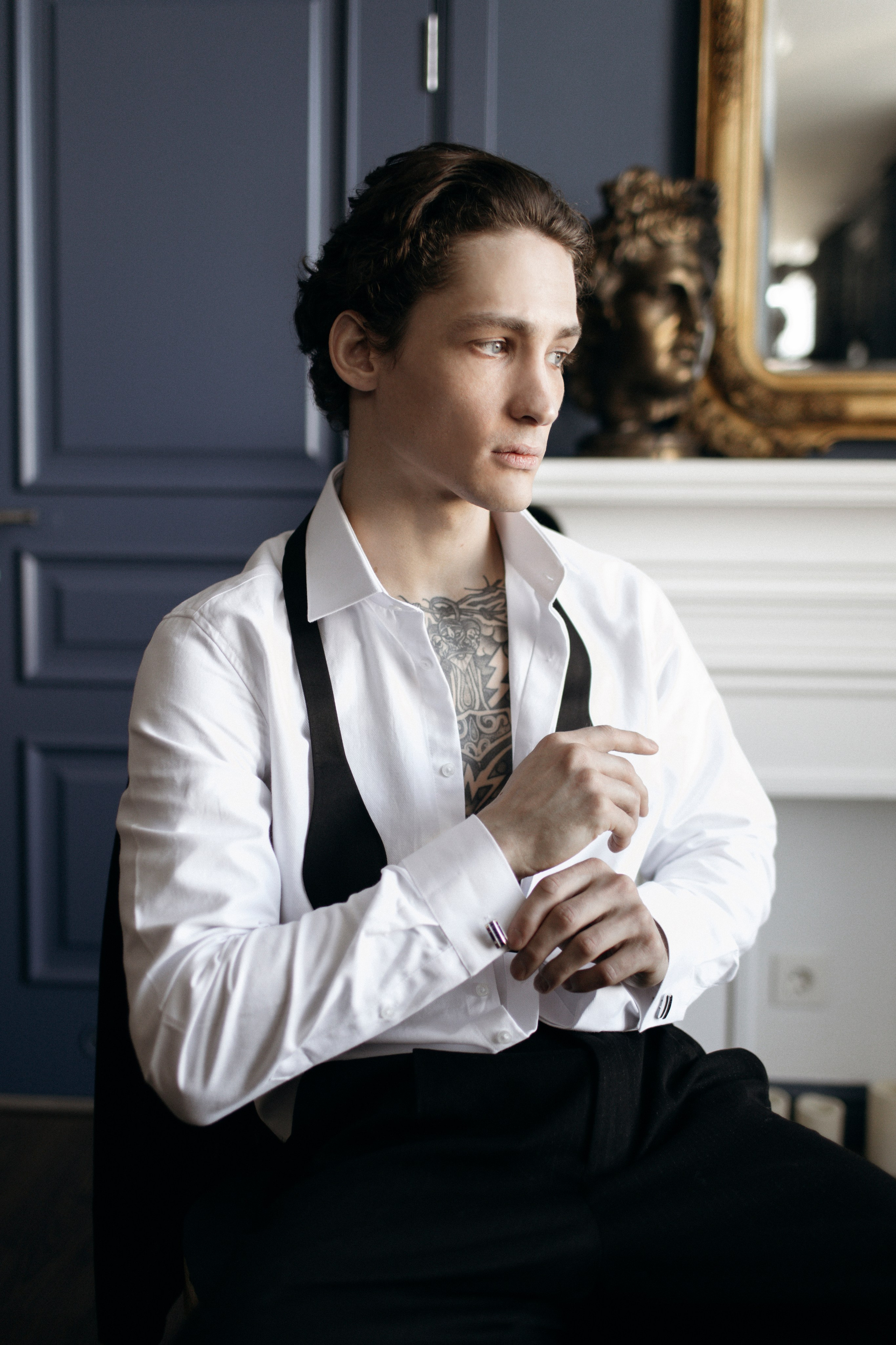 Бутик Отель. Nikolpinhasova