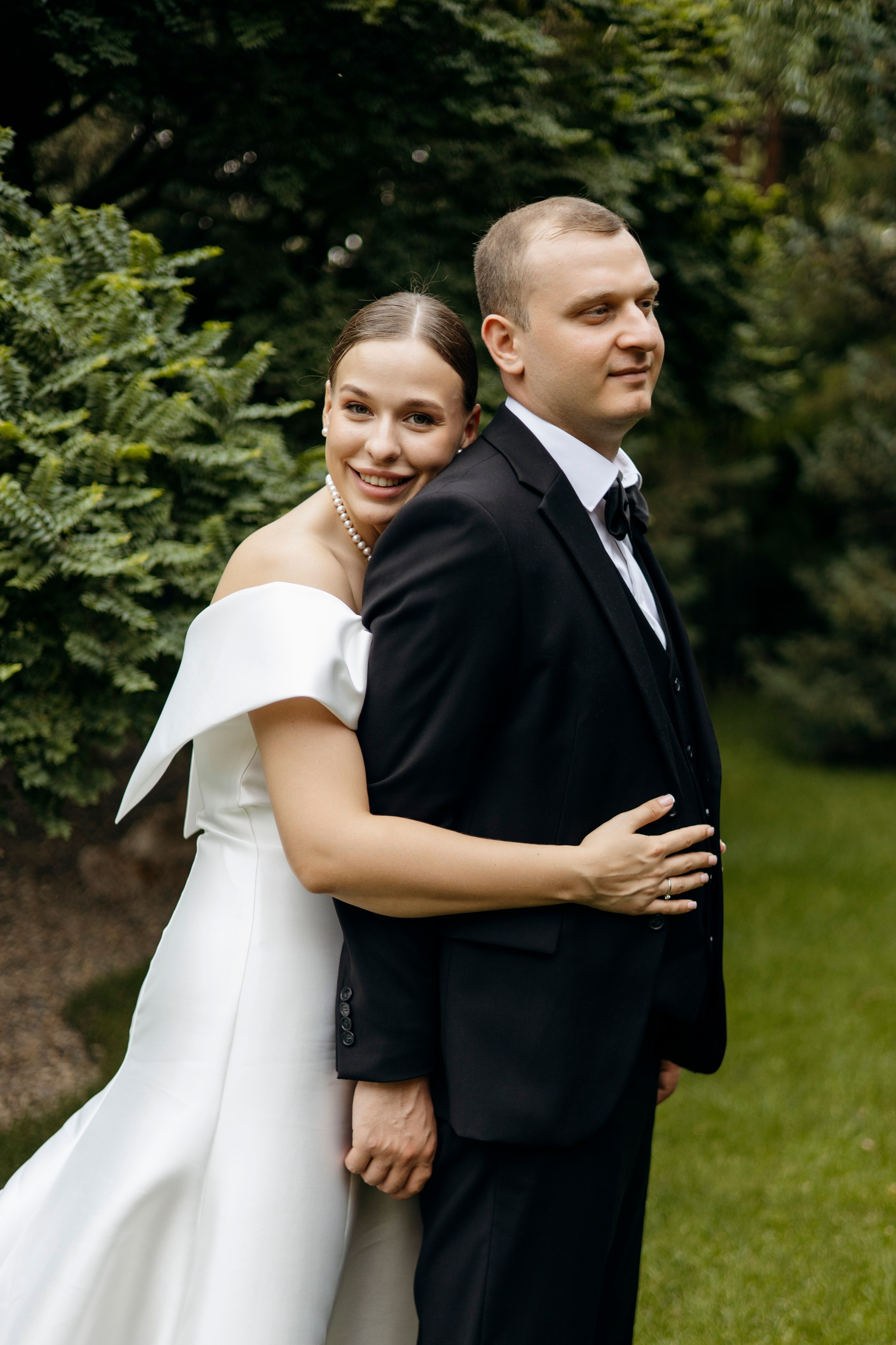 Руслан и Анна. Nikolpinhasova