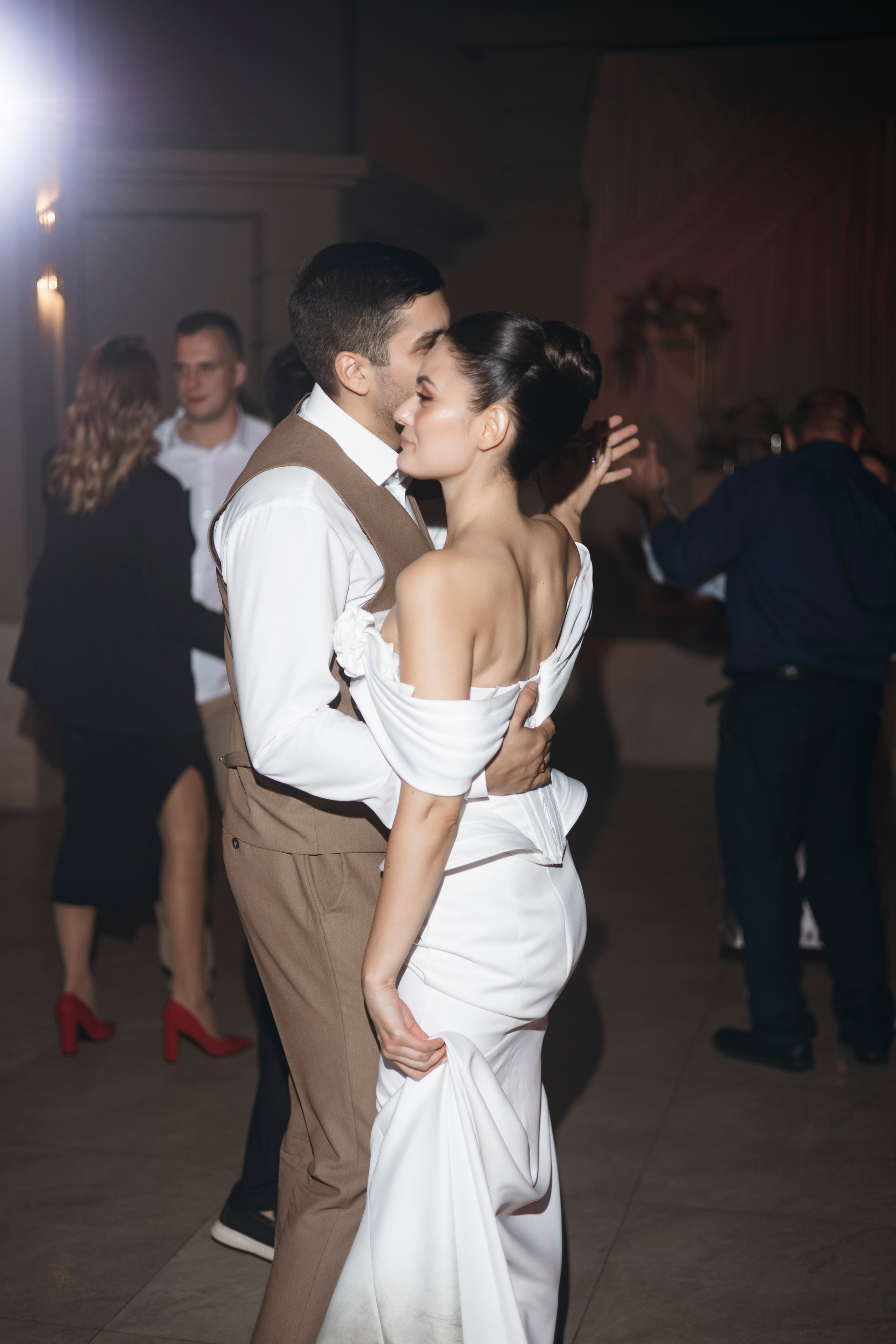 Владимир и Ирина. Nikolpinhasova