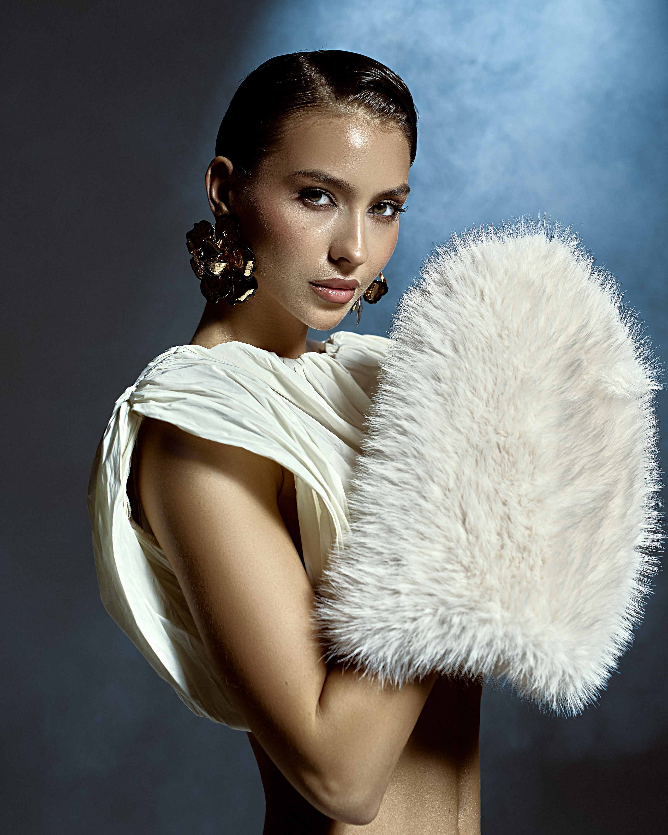 Даша. Персональный / коммерческий фотограф в Нижнем Новгороде Любивая Анастасия