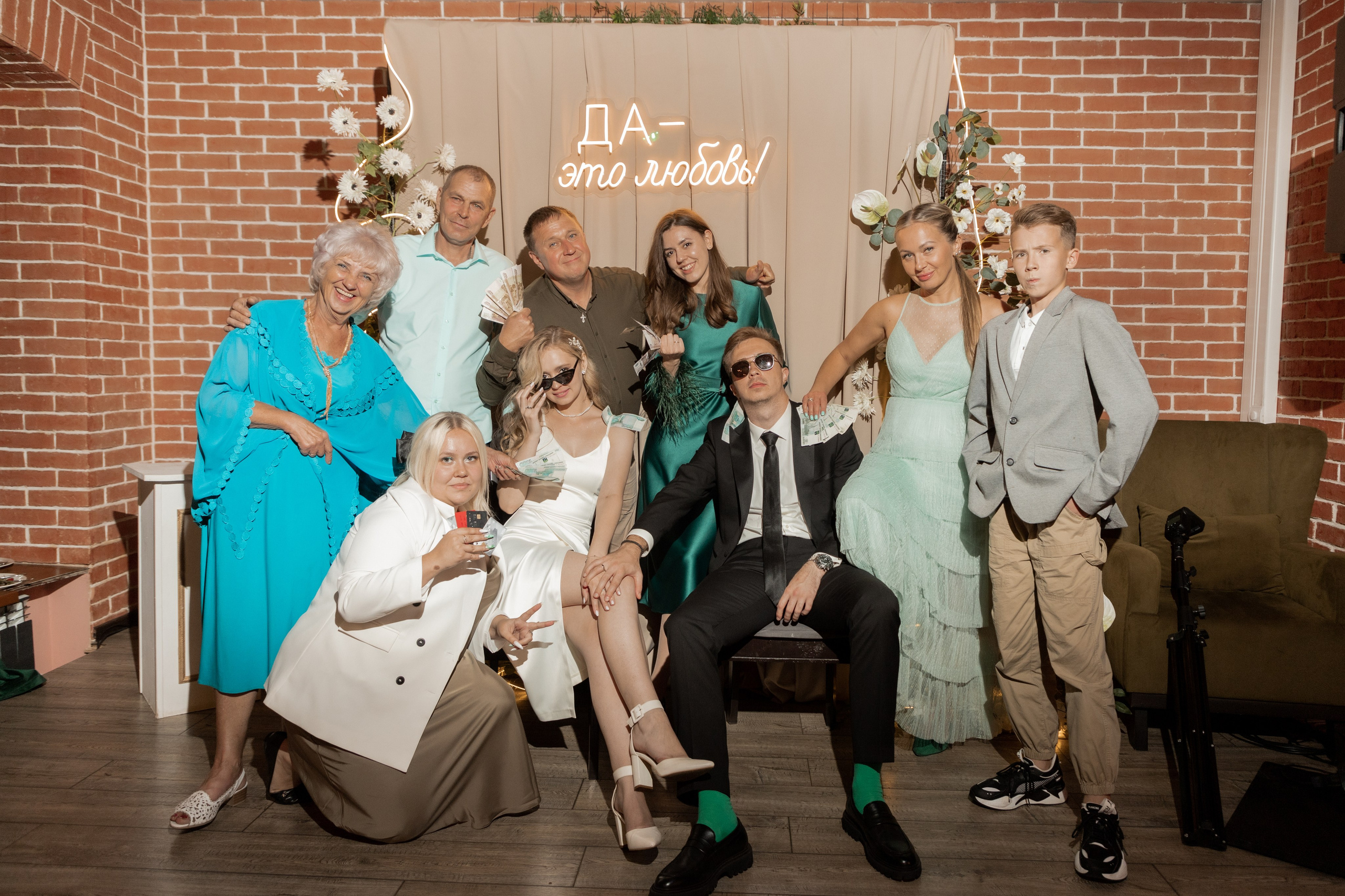 Банкеты. Свадебный фотограф Ангелина Сунгатулина | Саратов | Балаково | Вольск