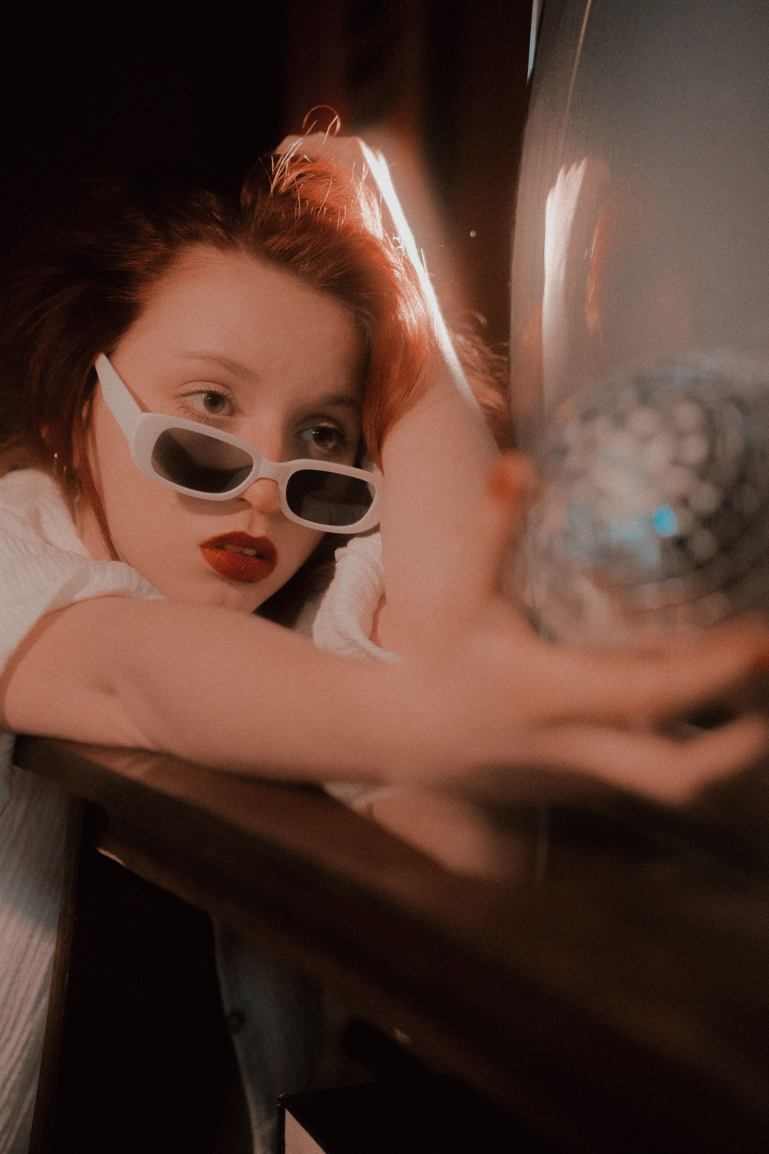 VERONICA | USSR. 🅥🅘🅓🅔🅞 | Видеограф | Видеооператор | Воронеж — Саша Чейз