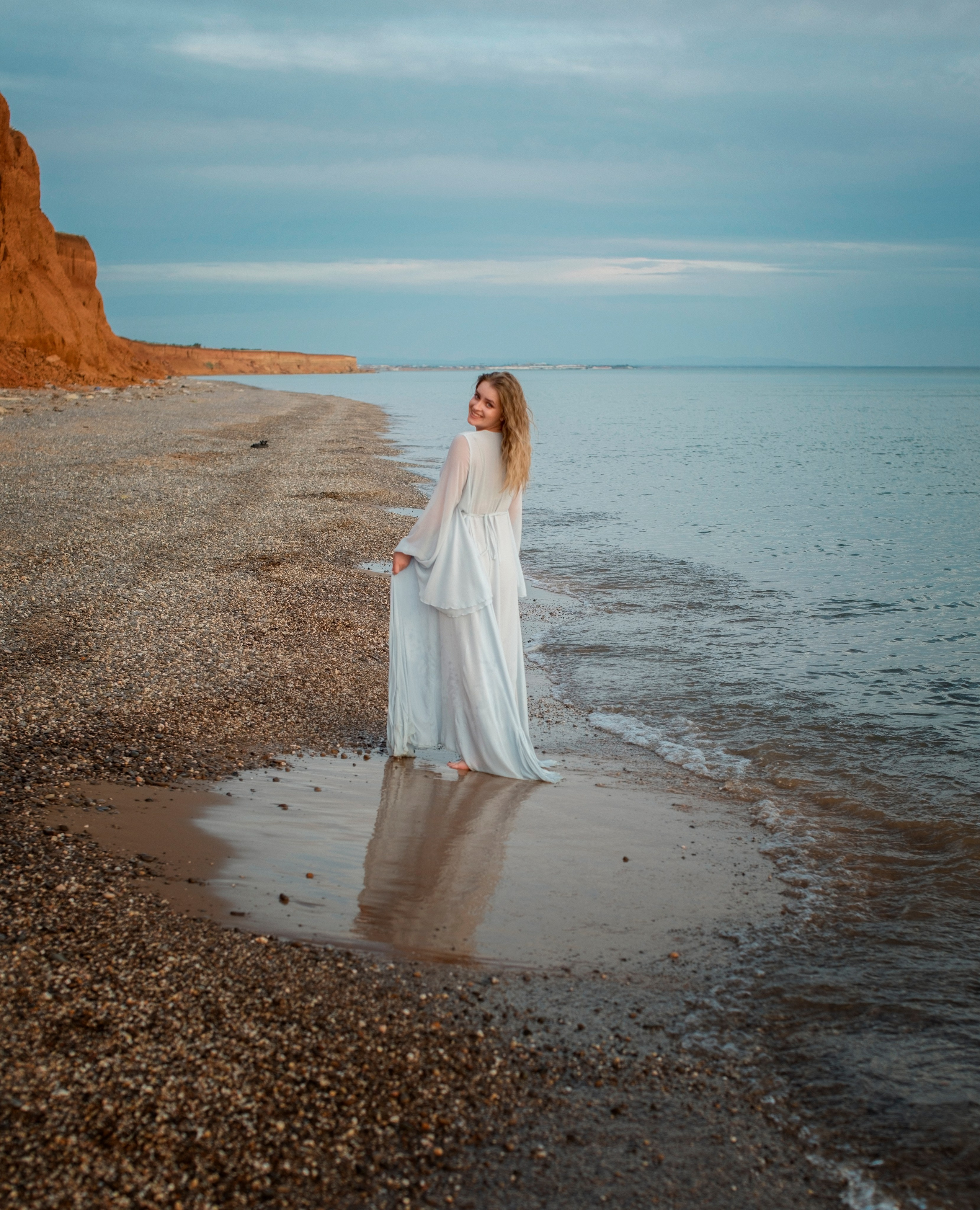 Никита&Дарья. Ваш фотограф в Крыму