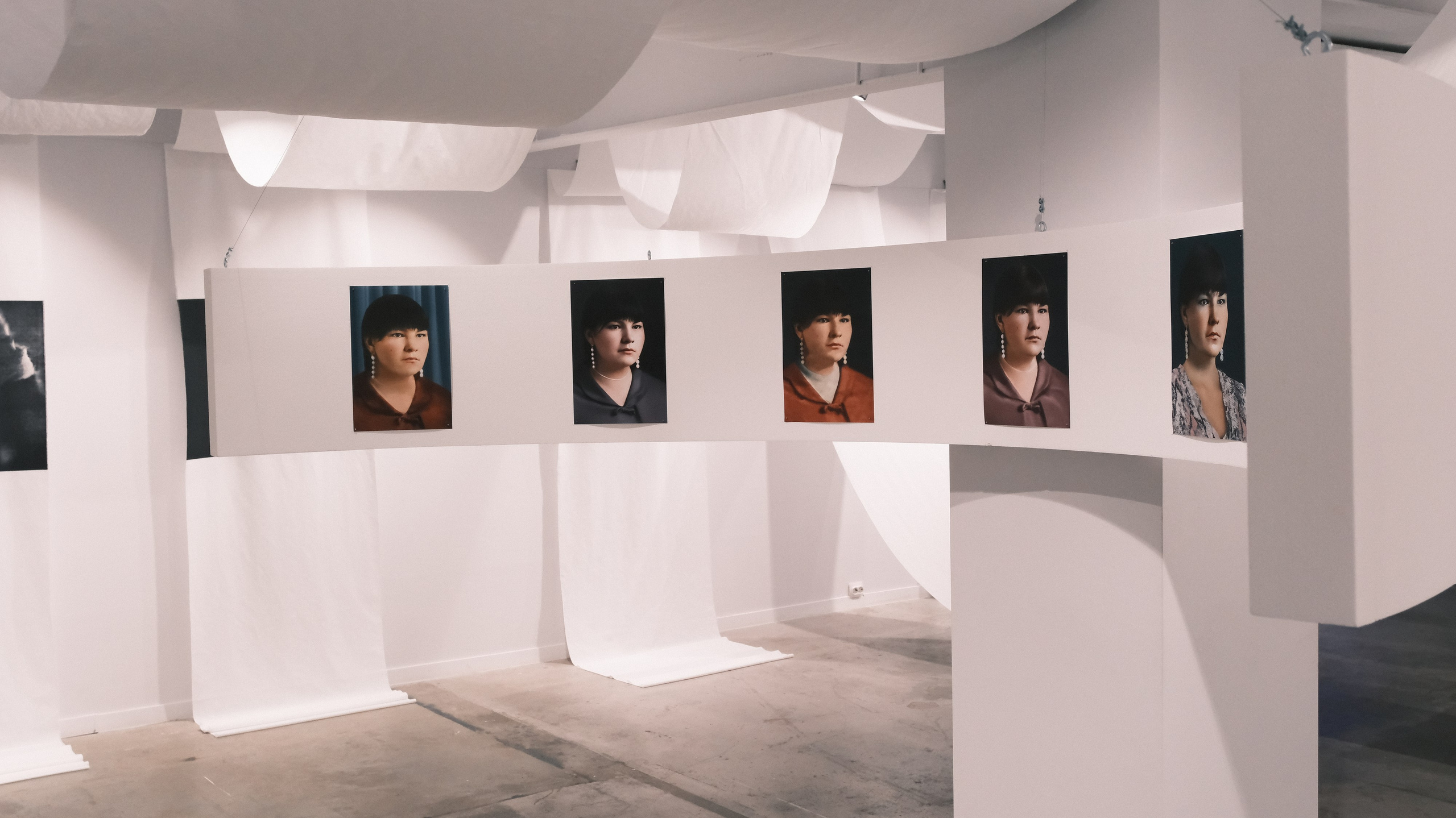 Рождественский шопинг | Ярмарка Дуняша. Фотографъ Сергѣевъ. Поймать мгновеніе