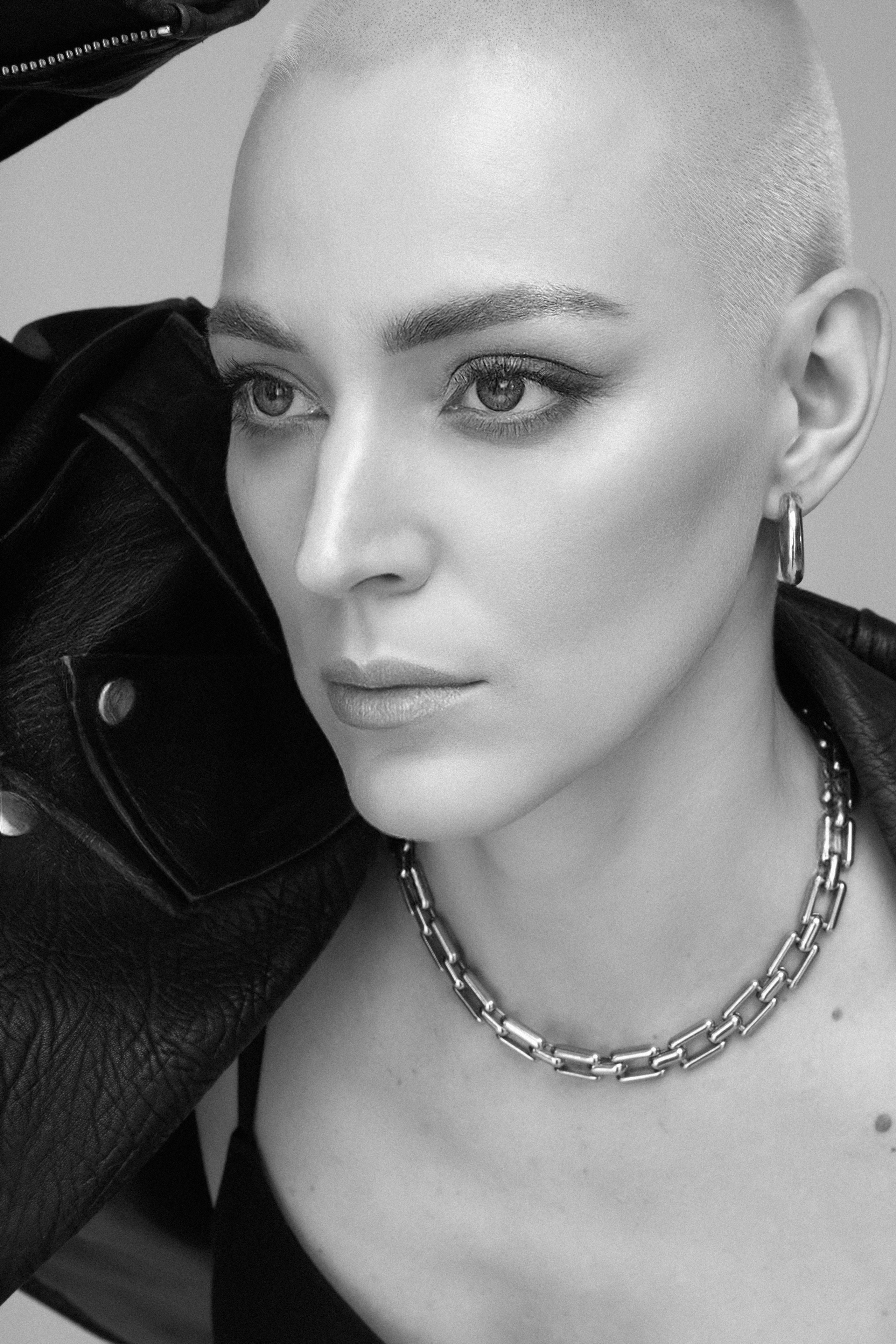 Ksenia Kozyreva. Photographer Rena Epikhova