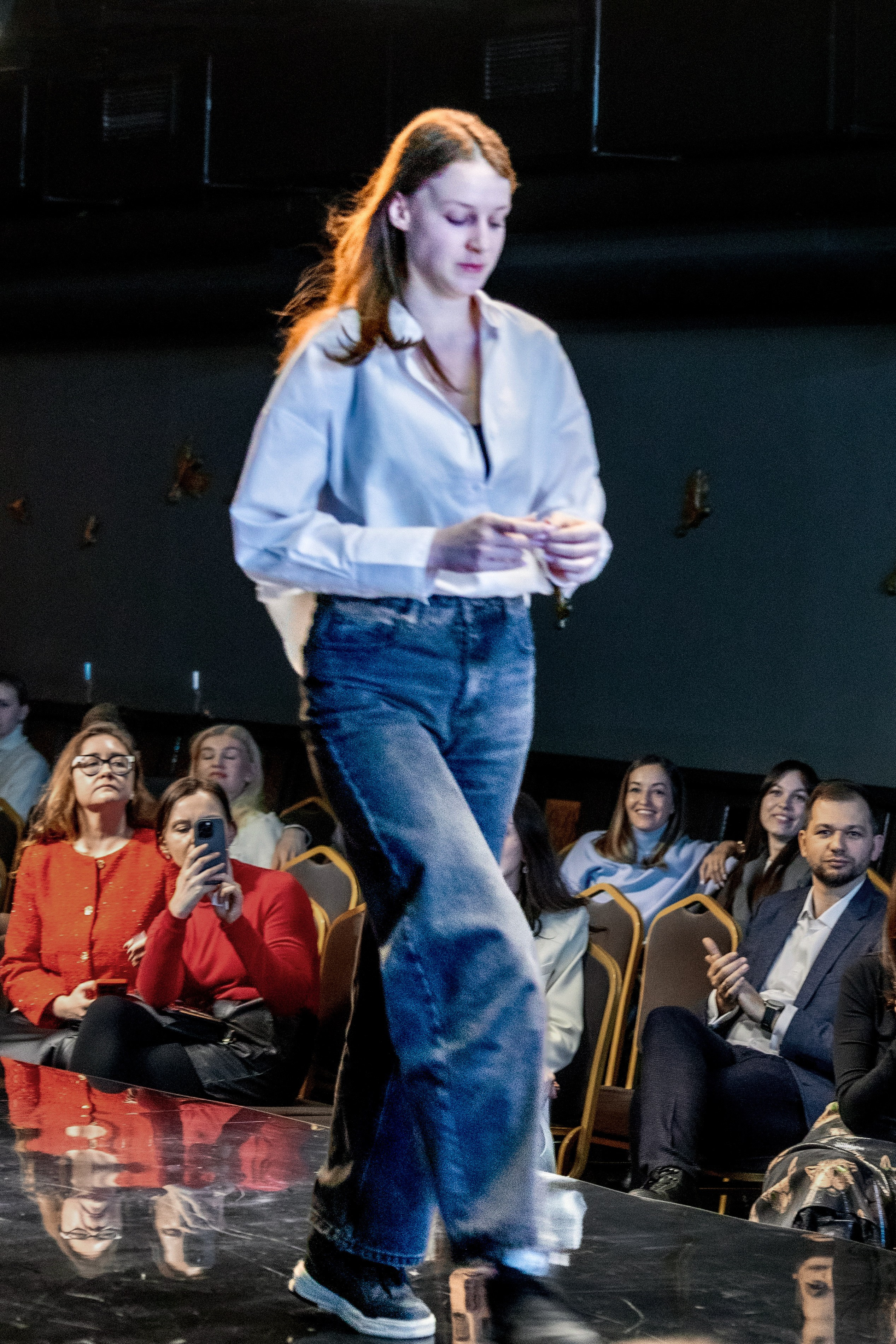 Атмосферная репортажная съёмка. Студия фото, видеографии и мультимедийного дизайна в Москве Multi Frame Studio