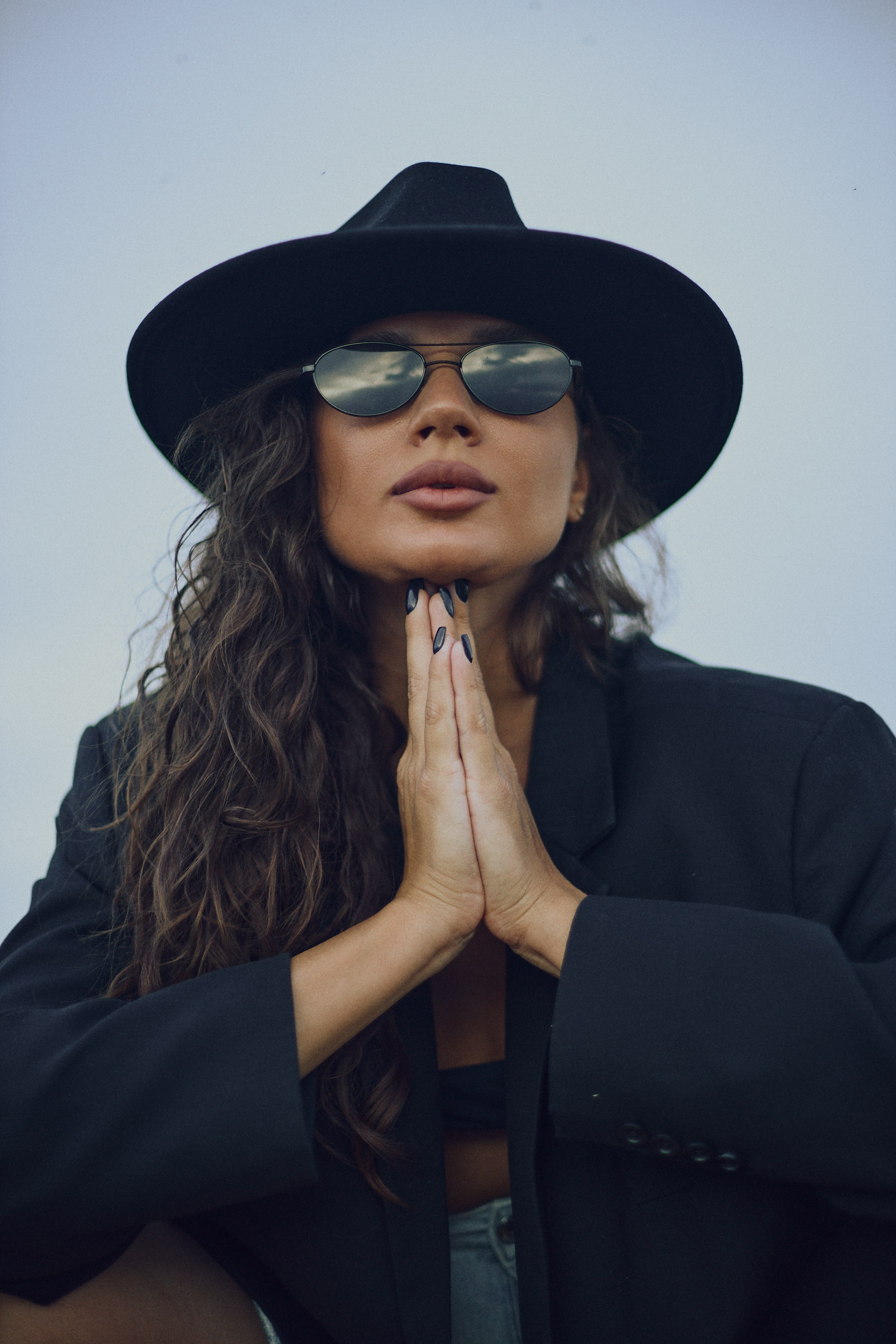 Performance. Фотограф Максим Маркелов