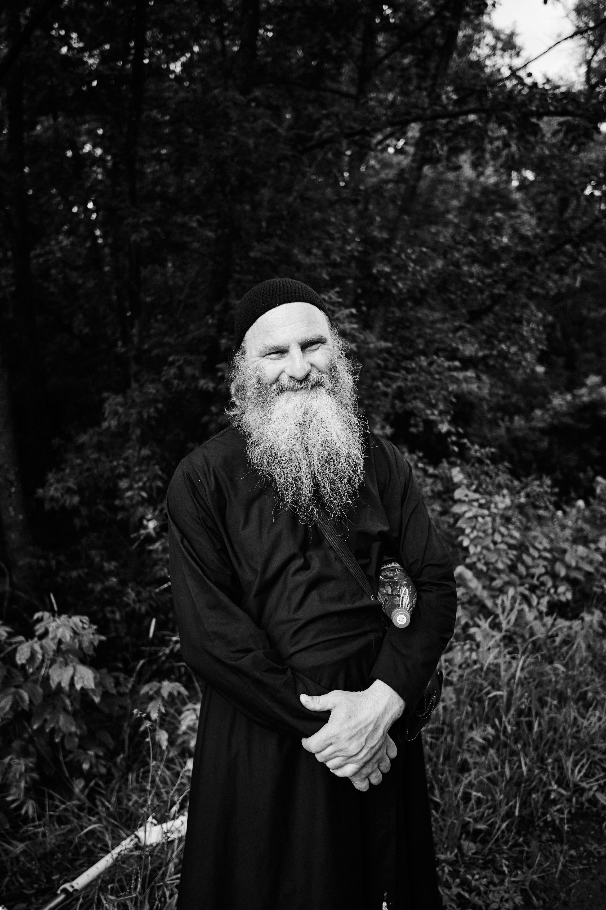 День второй. Репортажный фотограф в Самаре Артем Арсентьев