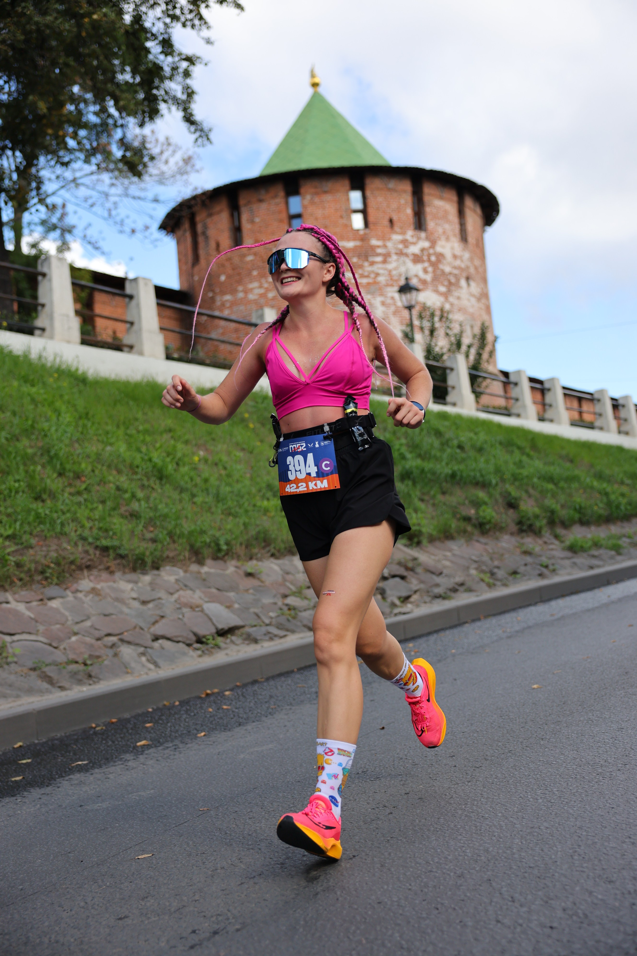 Бег. Фотограф. Спорт, репортаж, предметная съемка