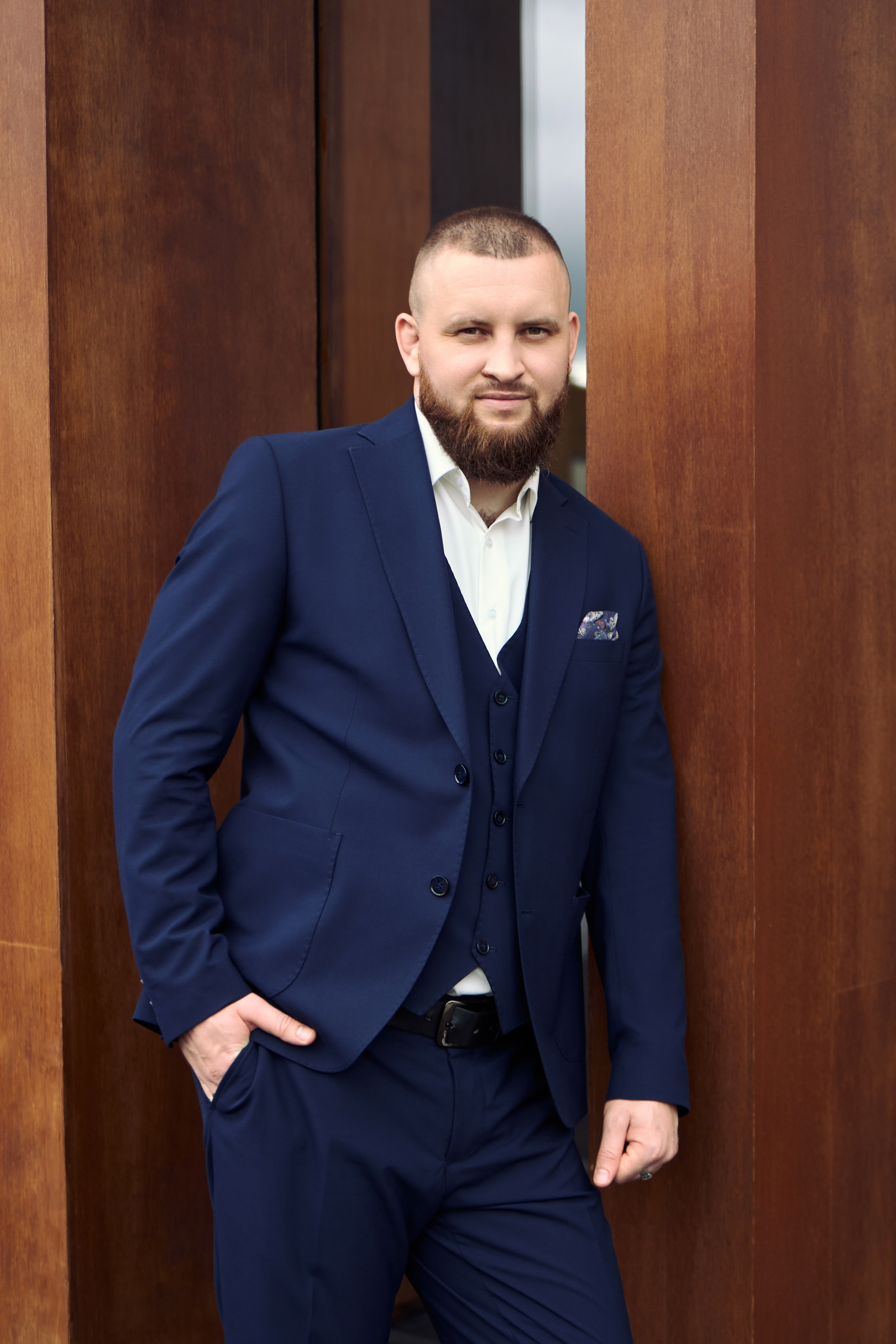 Юлия и Денис в Барвихе. Brand и контент фотограф